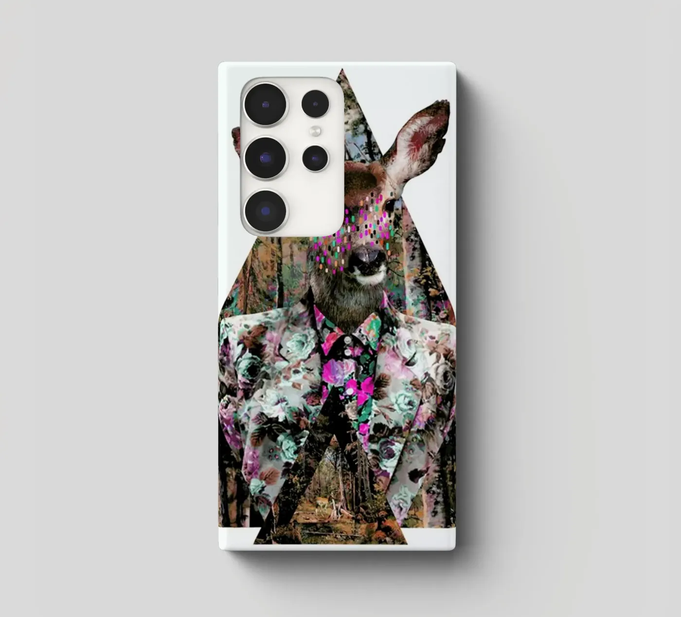 Bosque cover samsung da Kris Tate