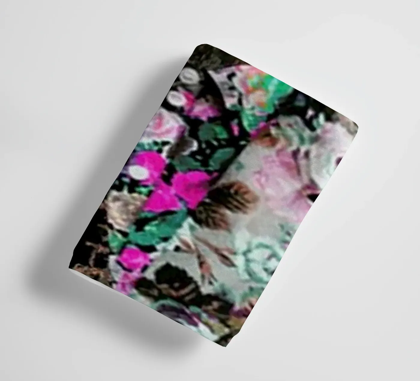 Bosque badhanddoek van Kris Tate