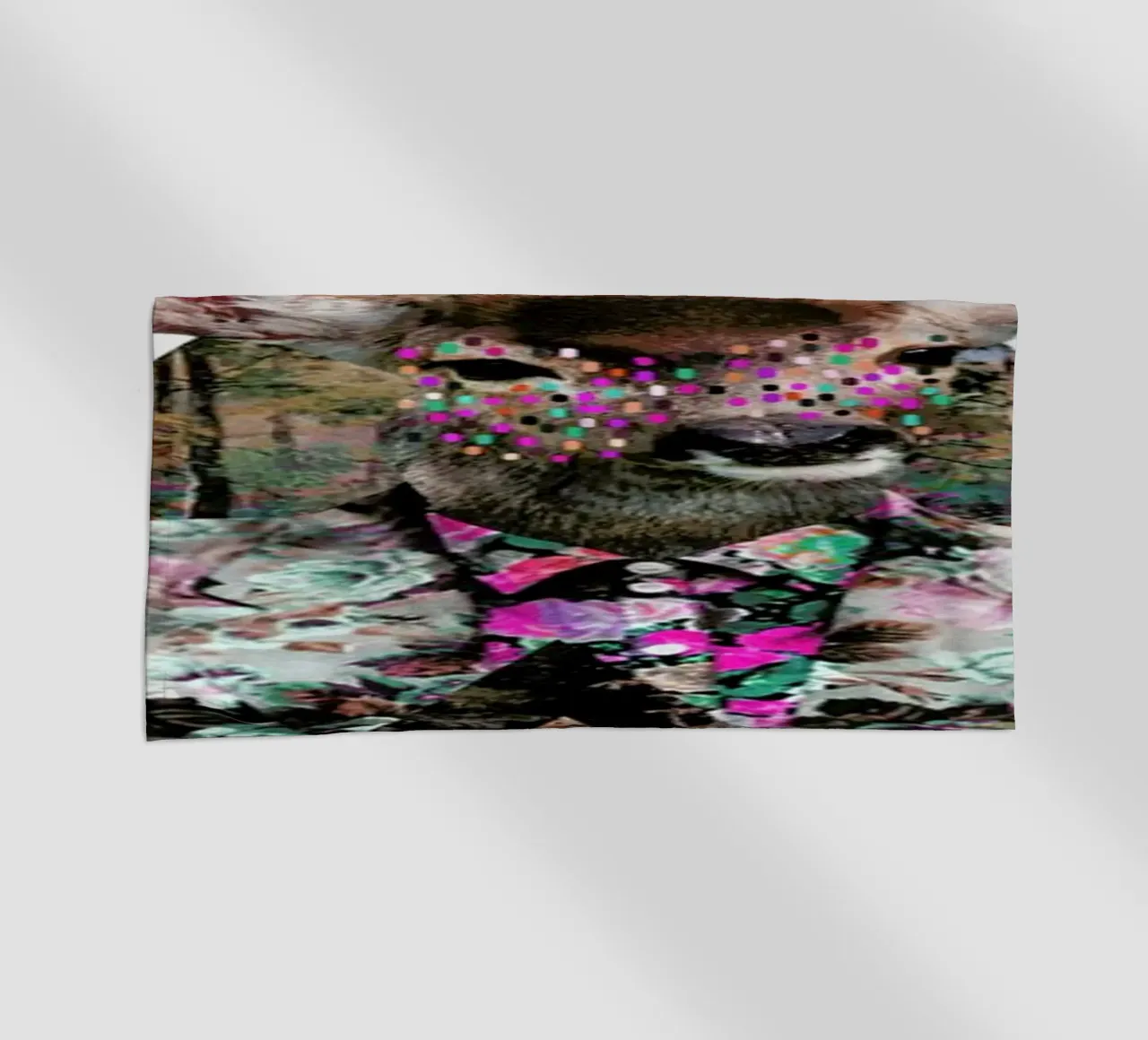 Bosque telo mare da Kris Tate