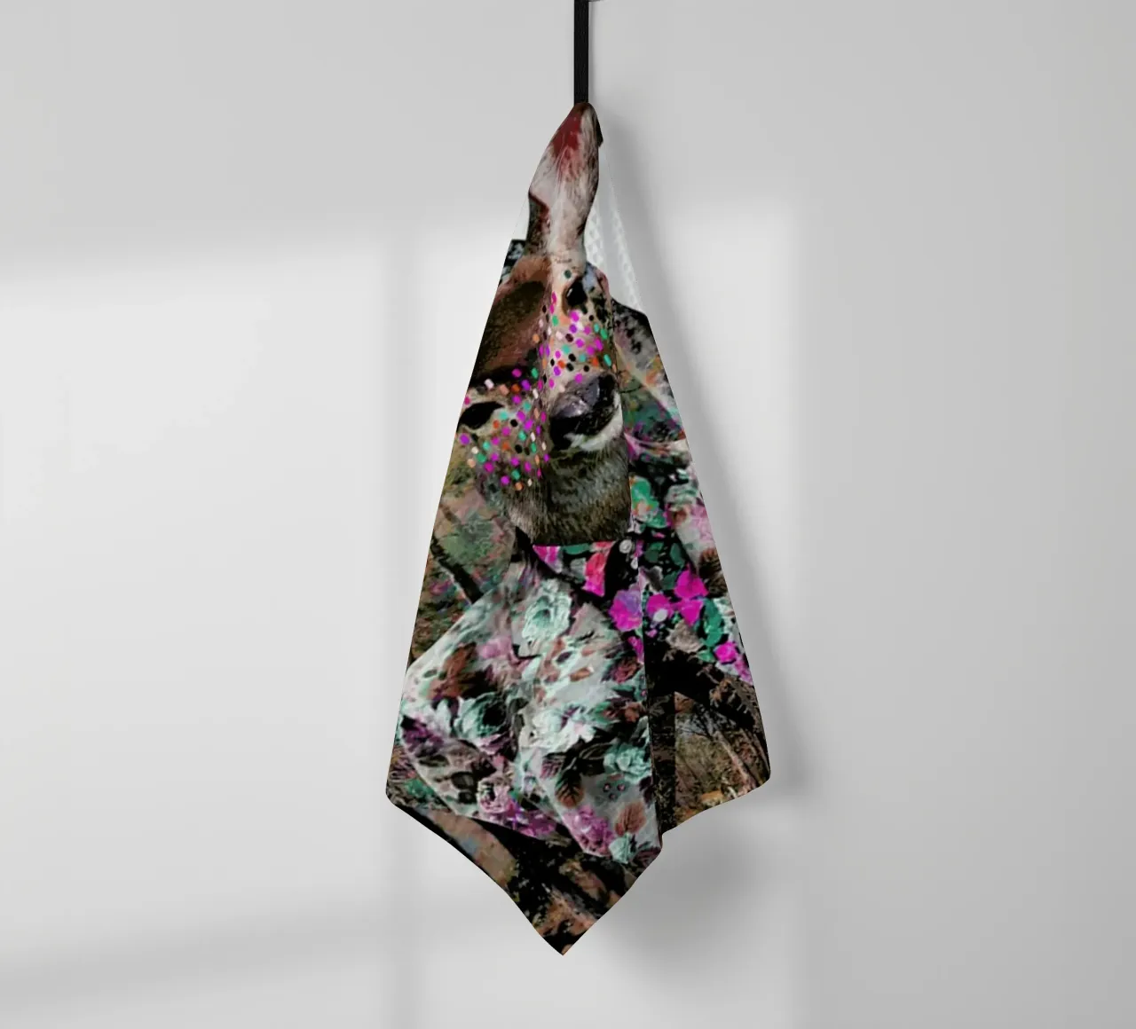 Bosque torchon de Kris Tate