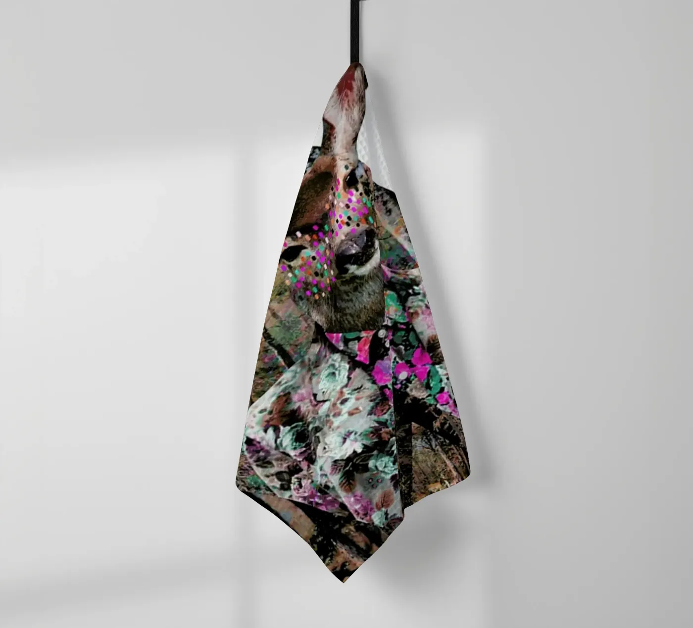 Bosque canovaccio da cucina da Kris Tate