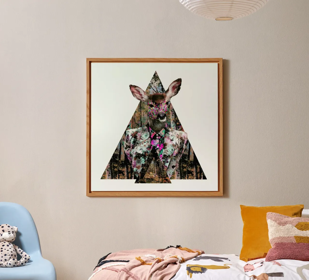 Bosque pannello forex da Kris Tate