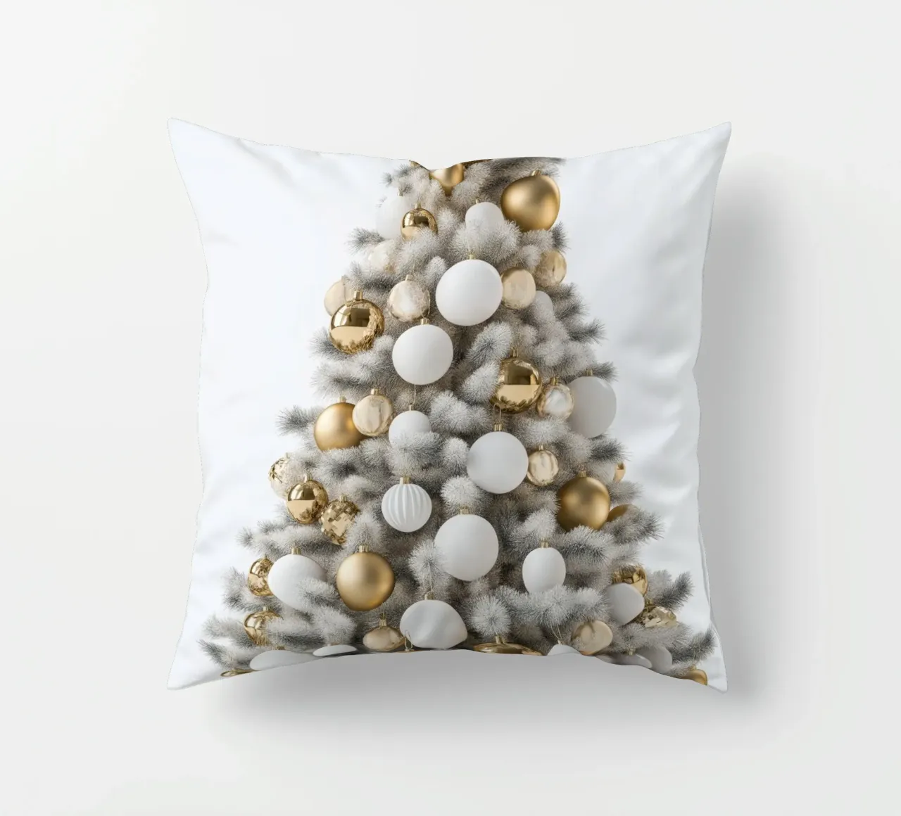 Albero di Natale cuscino da Imagine