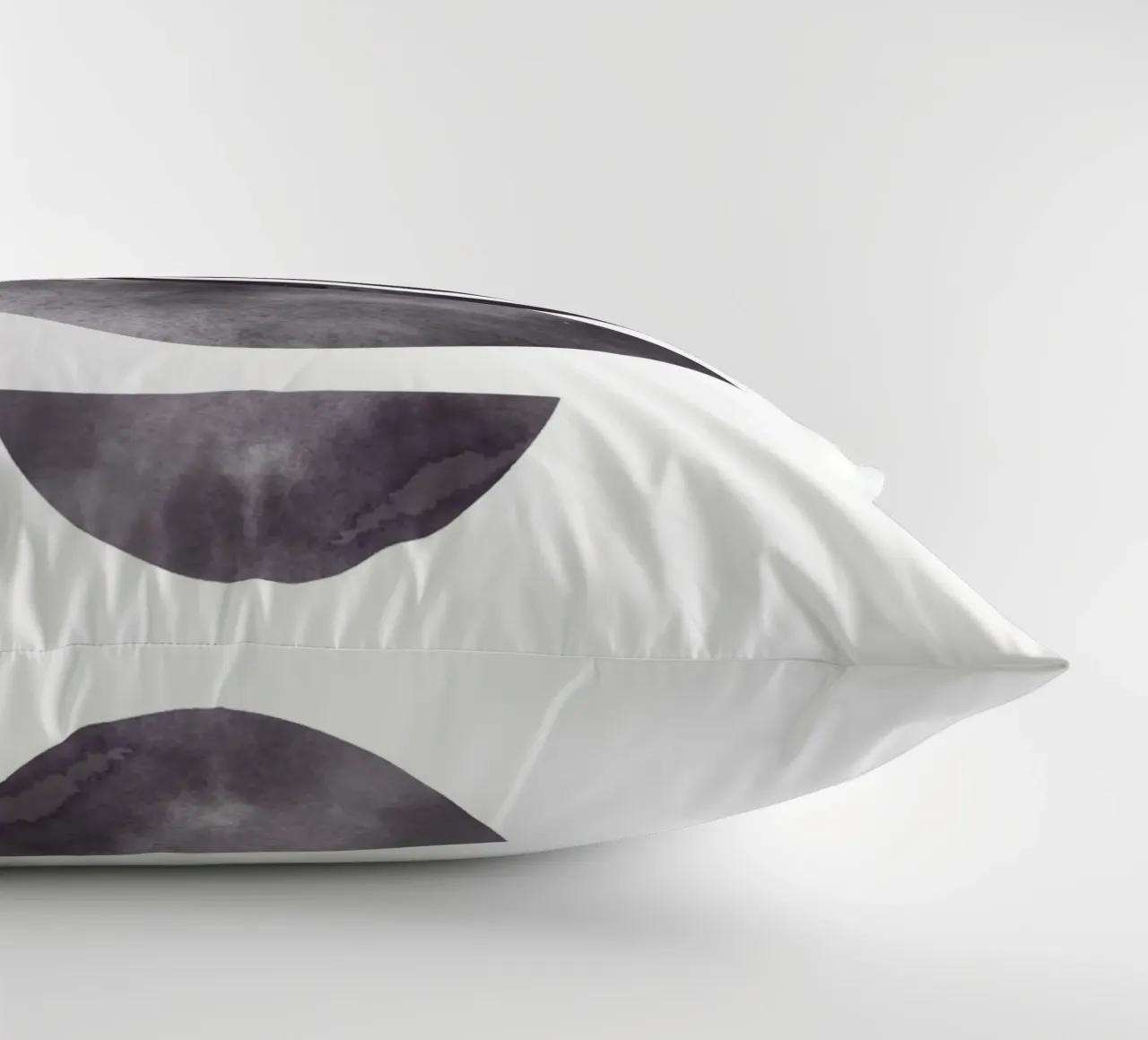 Linee moderne - Design astratto cuscino da Whole©