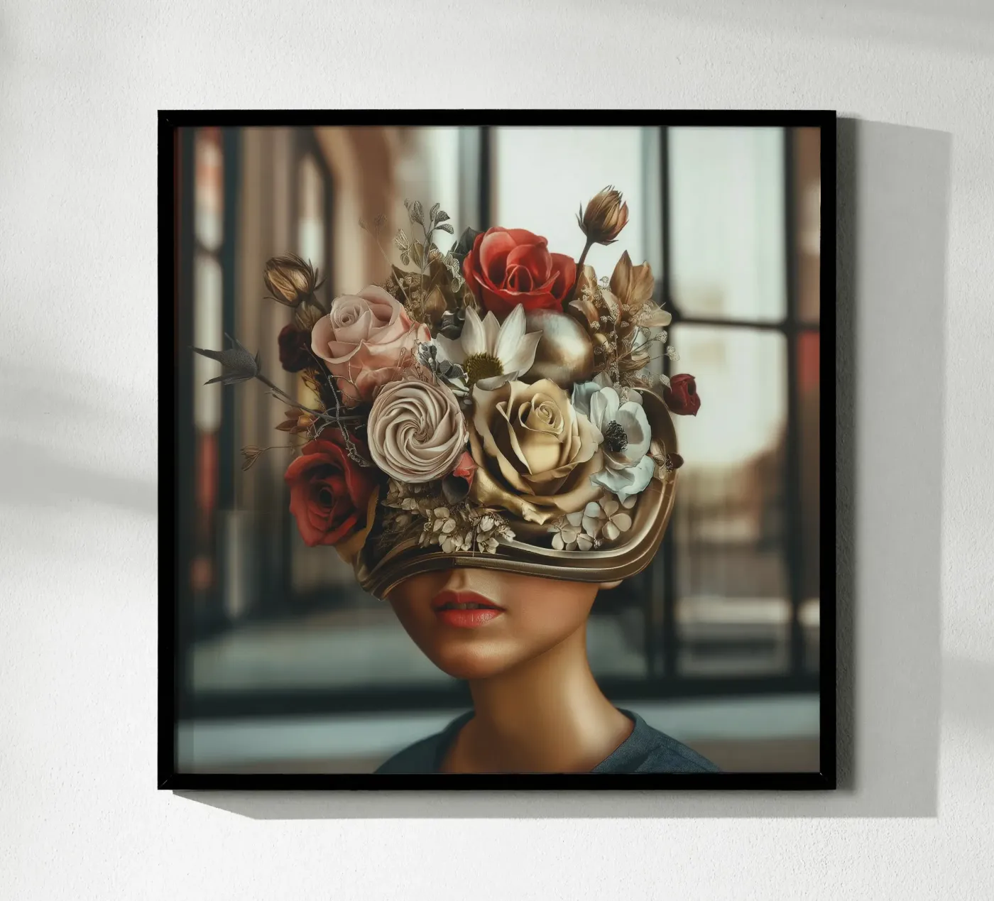 Bellezza interna poster da Motivate-Today