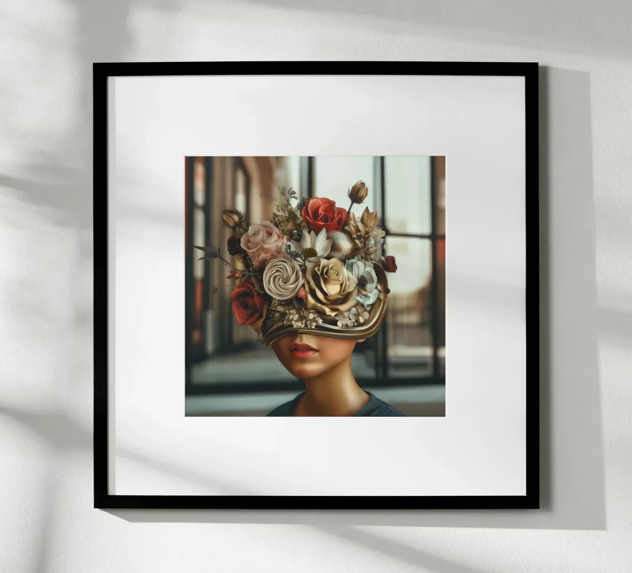 Bellezza interna poster da Motivate-Today