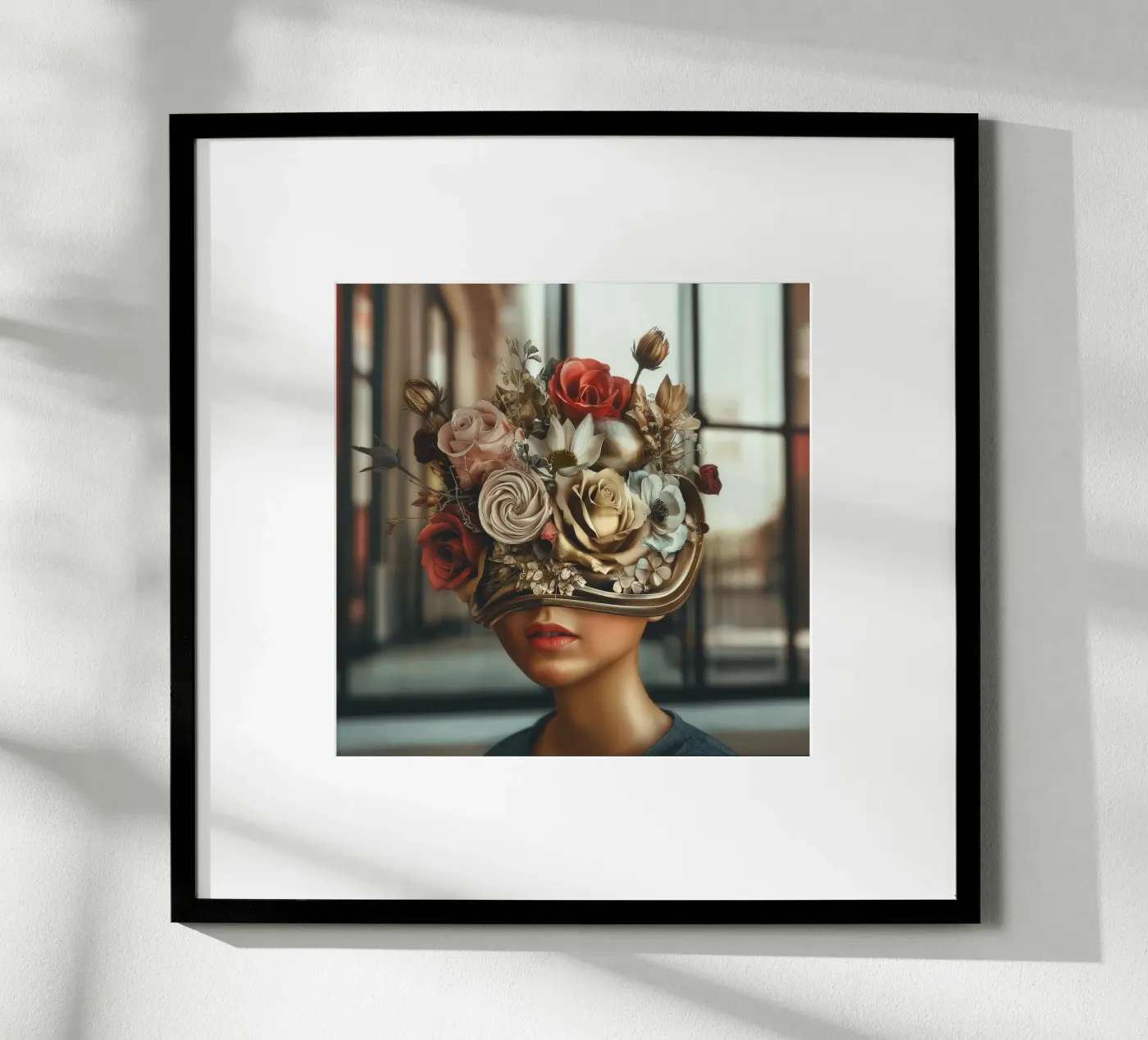 Bellezza interna poster da Motivate-Today