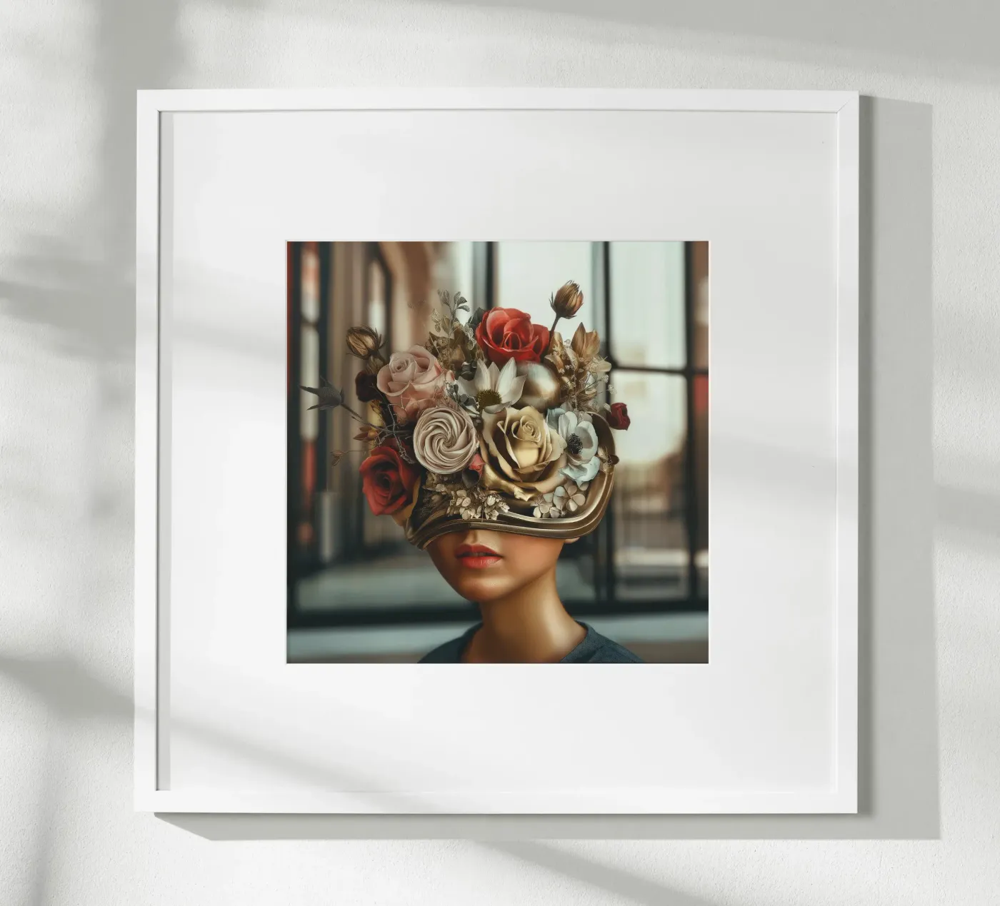 Bellezza interna poster da Motivate-Today