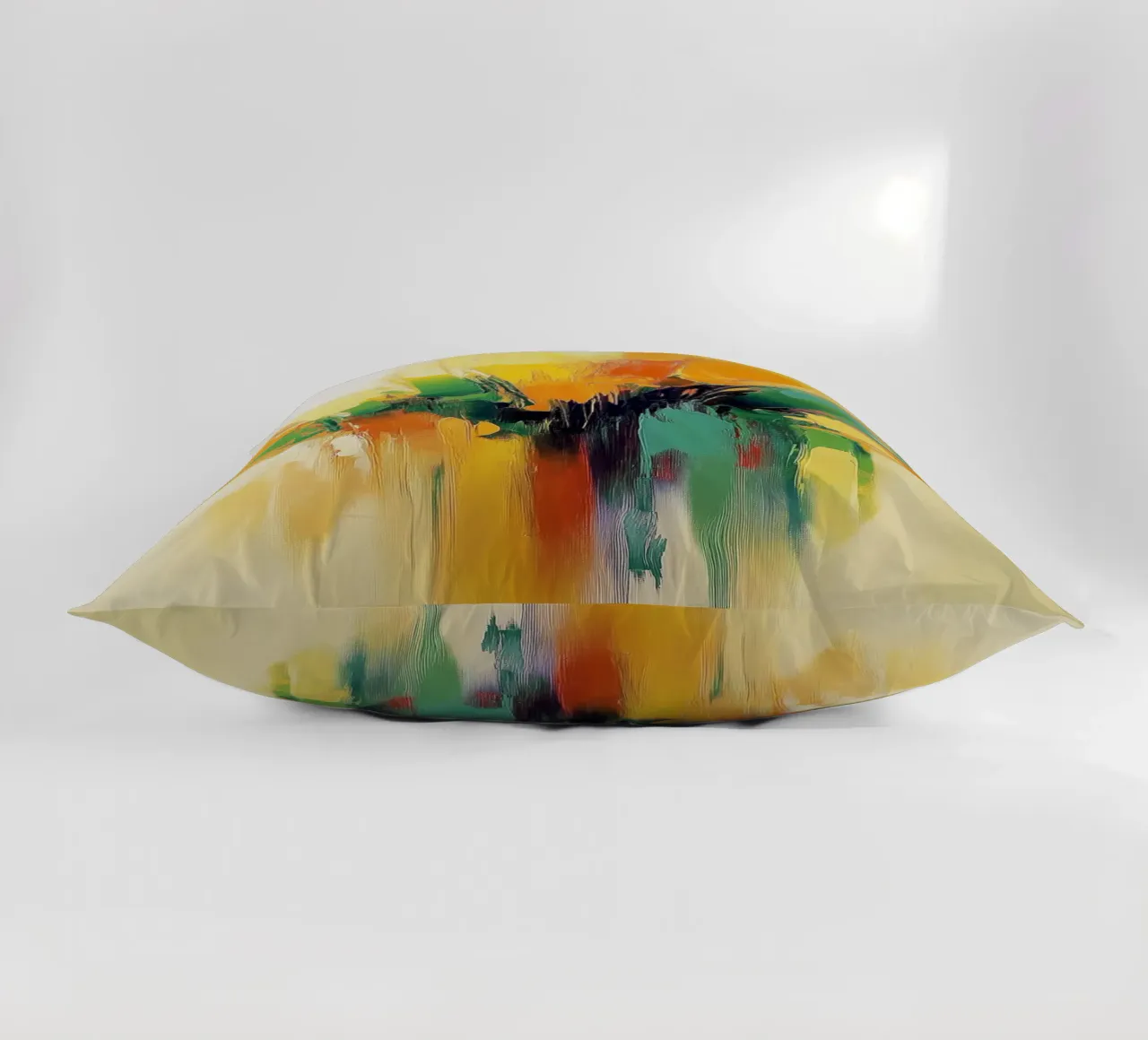 Esplosione di colori cuscino da Imagine