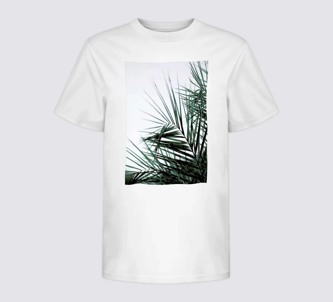 Foliage t-shirt bambini da Shot By Clint