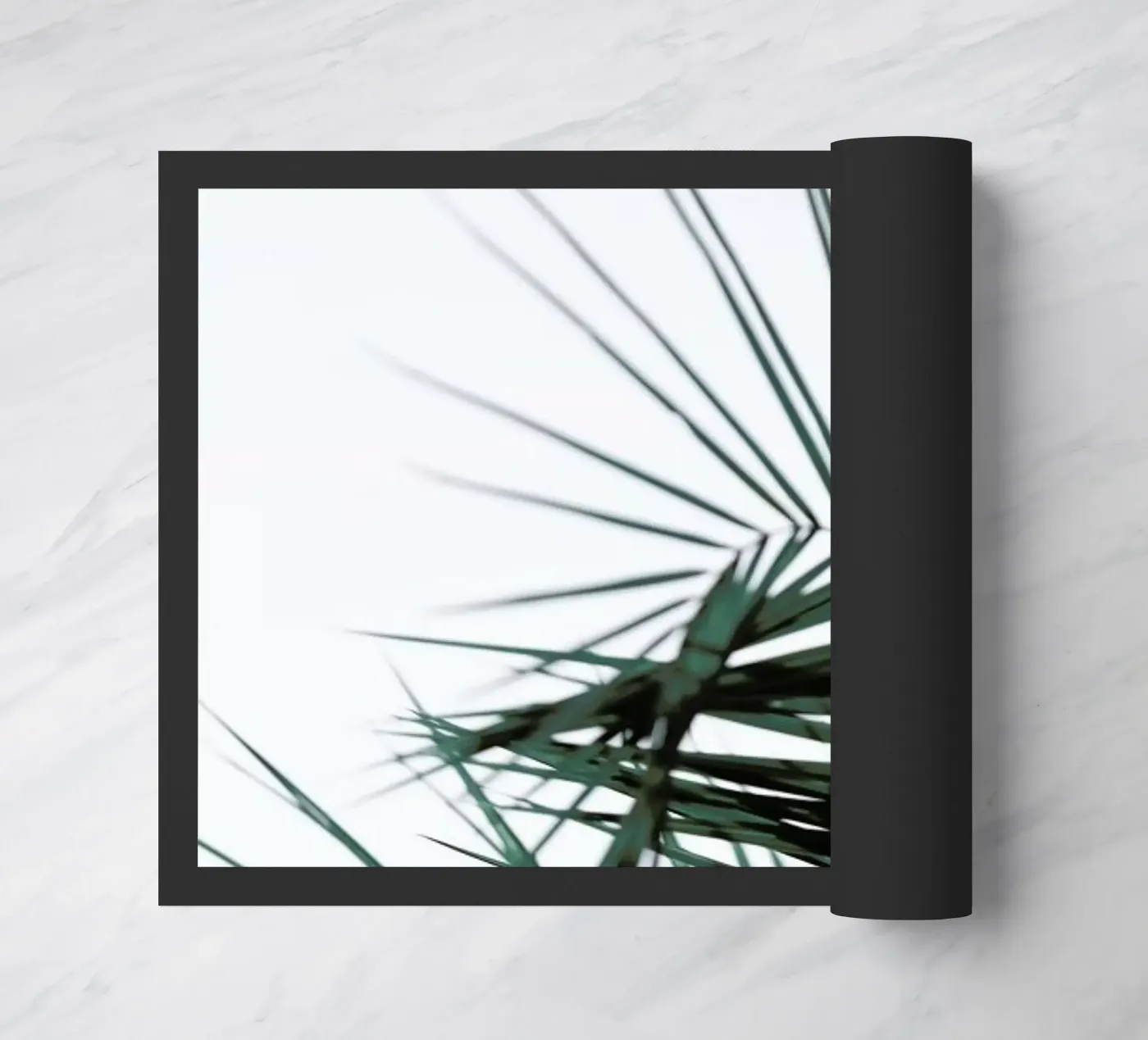 Foliage zerbino da Shot By Clint