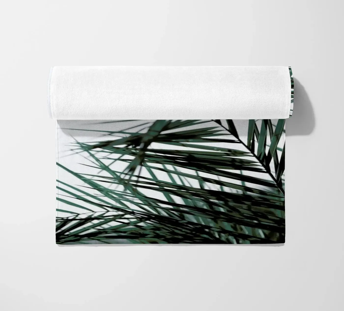 Foliage telo mare da Shot By Clint