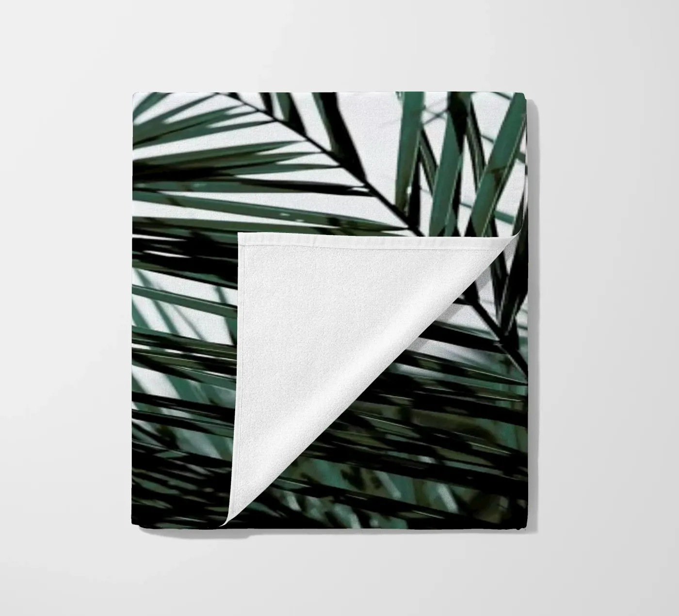 Foliage telo mare da Shot By Clint