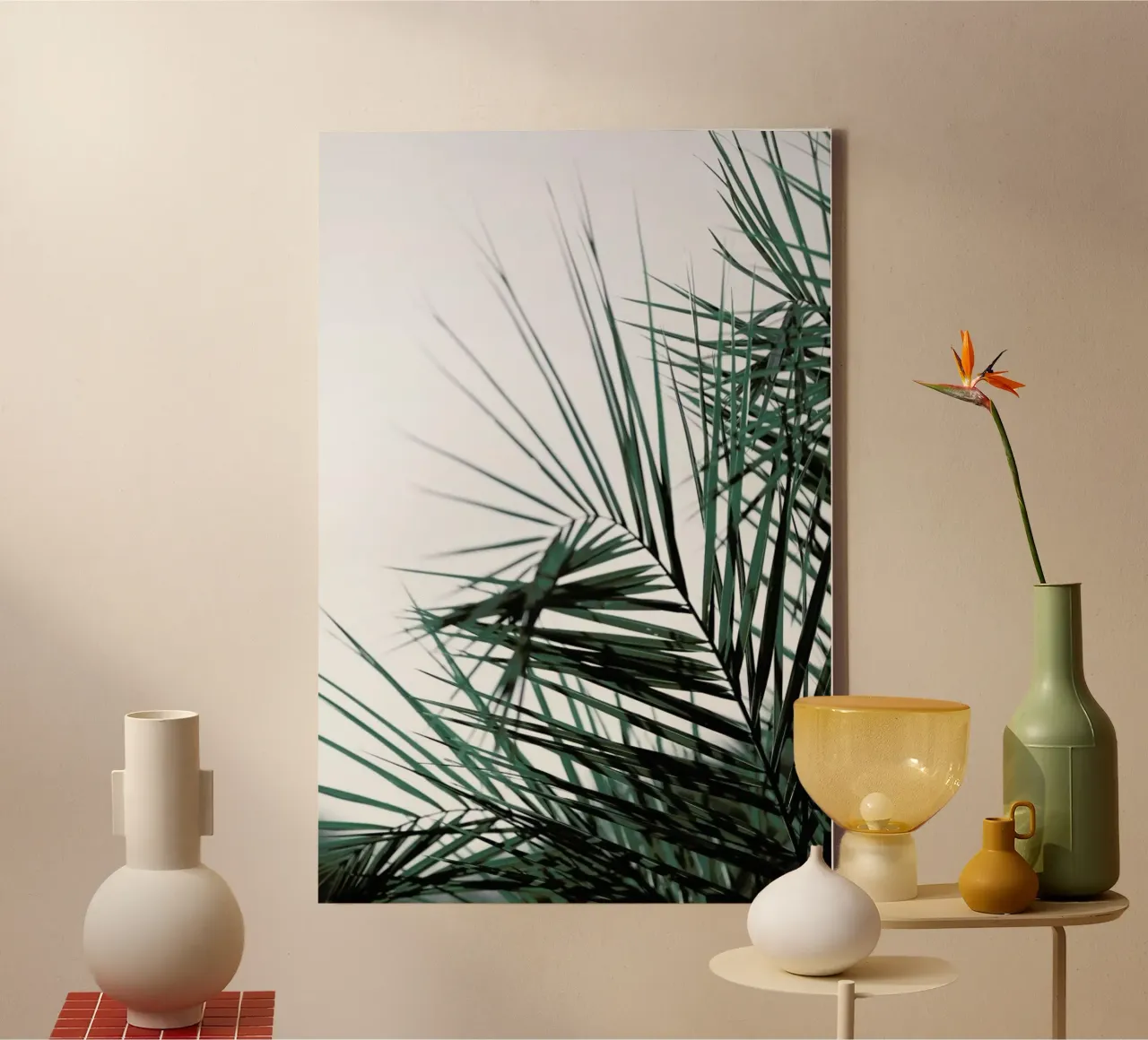 Foliage tela da Shot By Clint