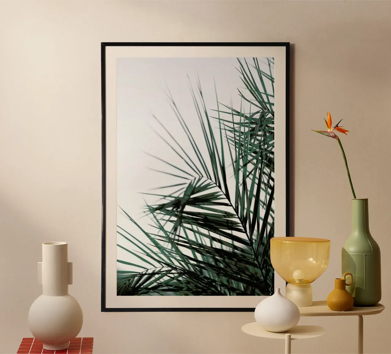 Foliage poster da Shot By Clint