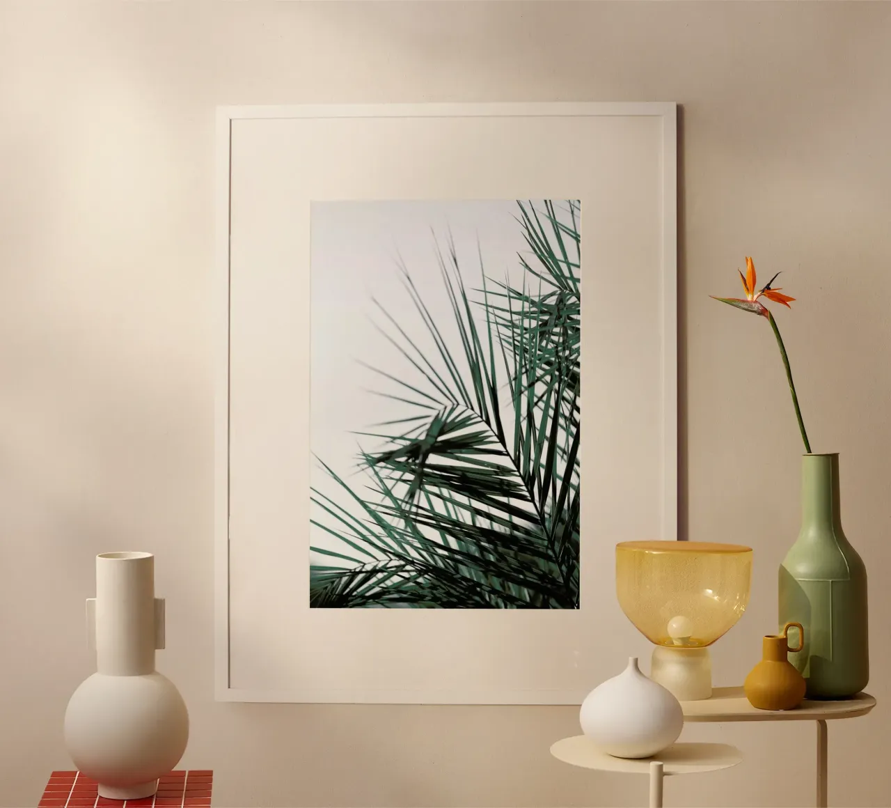 Foliage poster da Shot By Clint