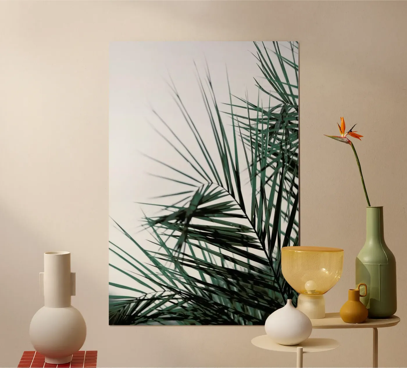 Foliage poster da Shot By Clint