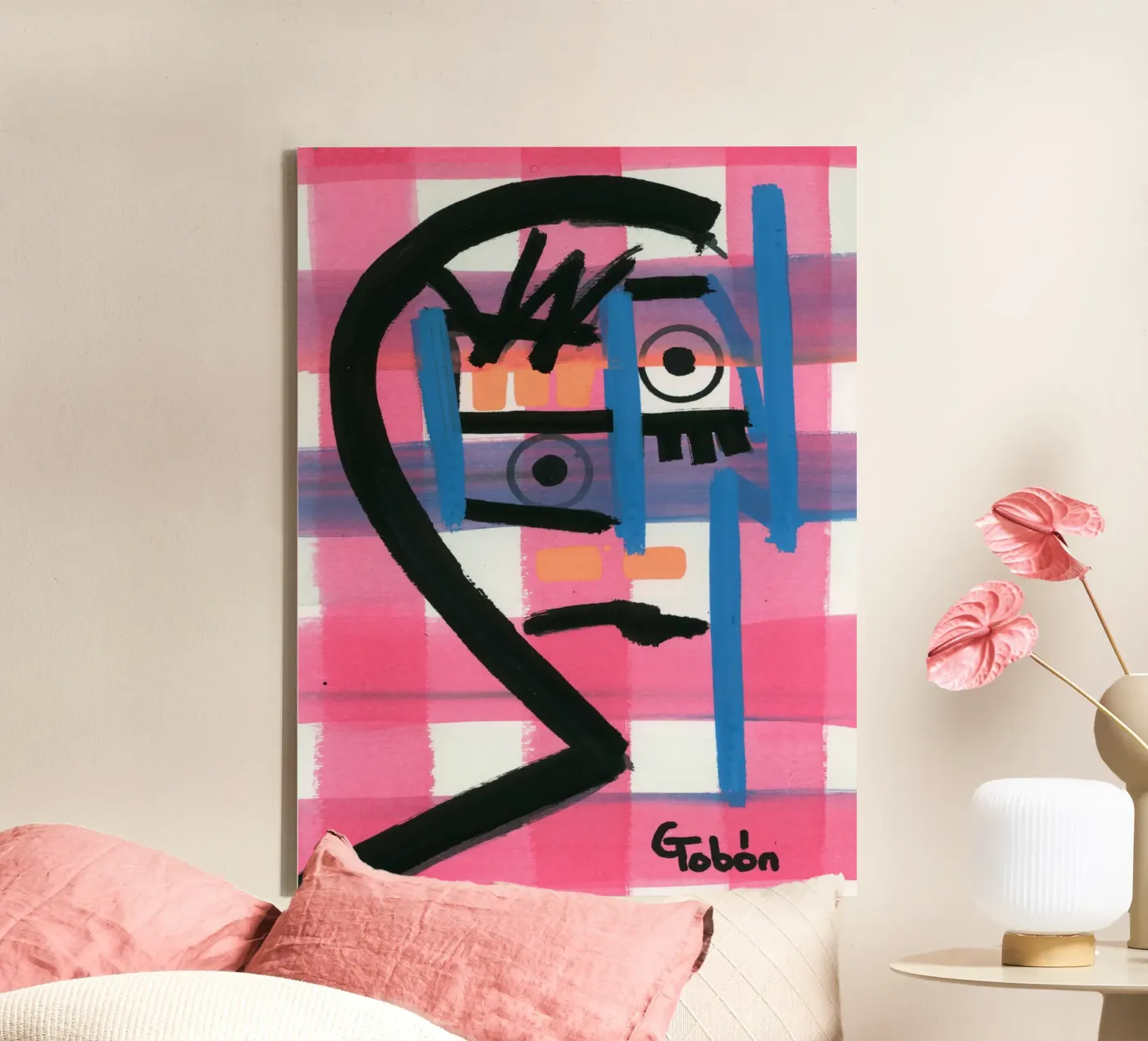 innocence tela da gtobonart