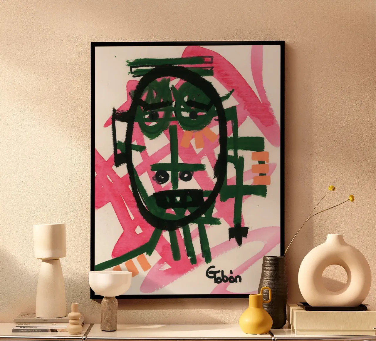 Anguish carta hahnemühle da gtobonart