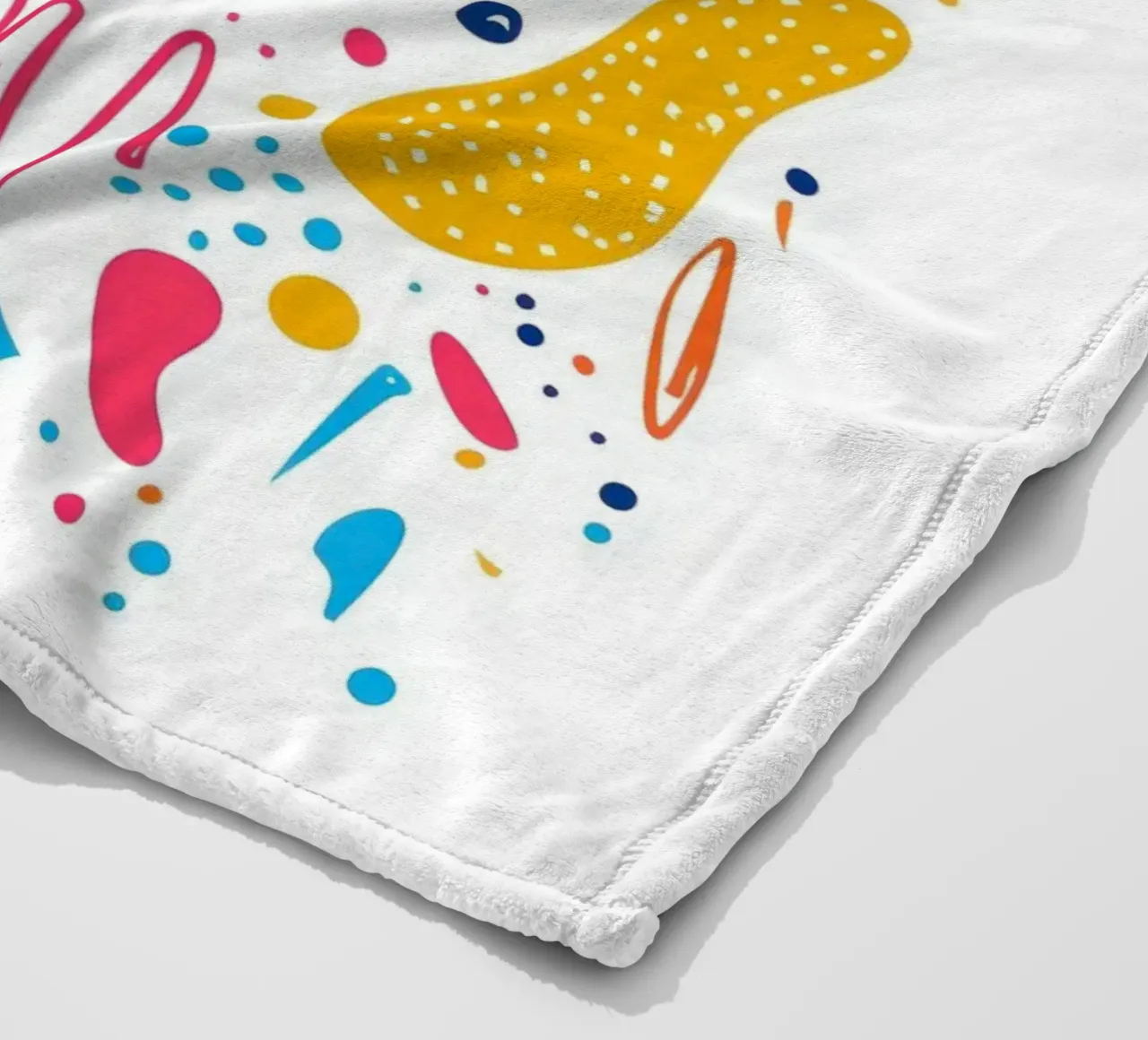Shall we dance ? 1 coperta in pile da Art Typo Essentiel