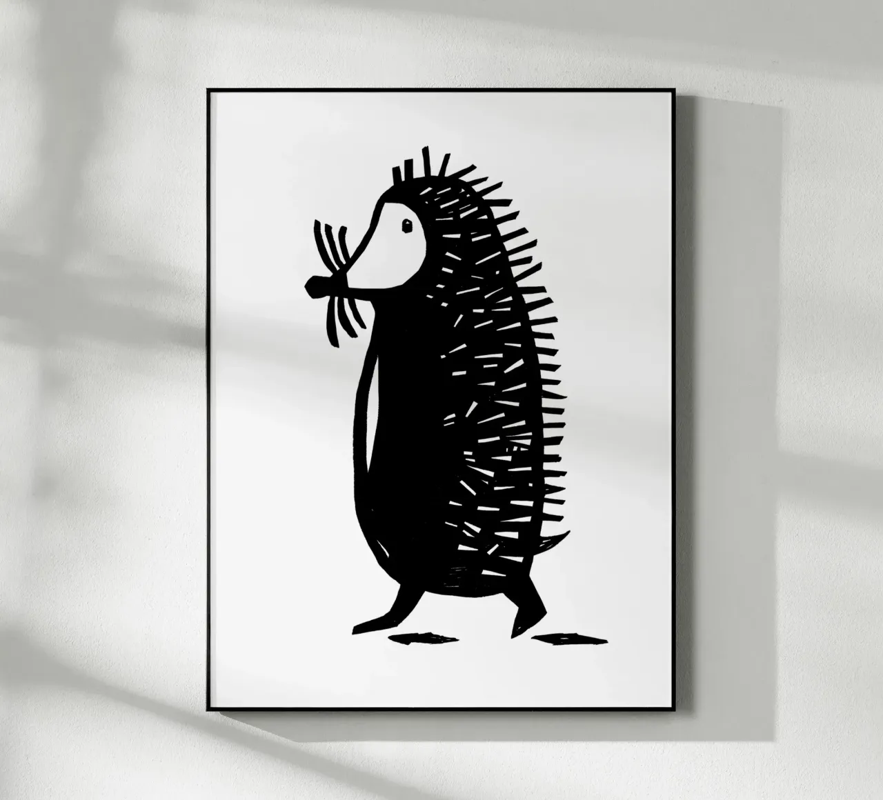 Ophelia! plexiglass da Richard Hood