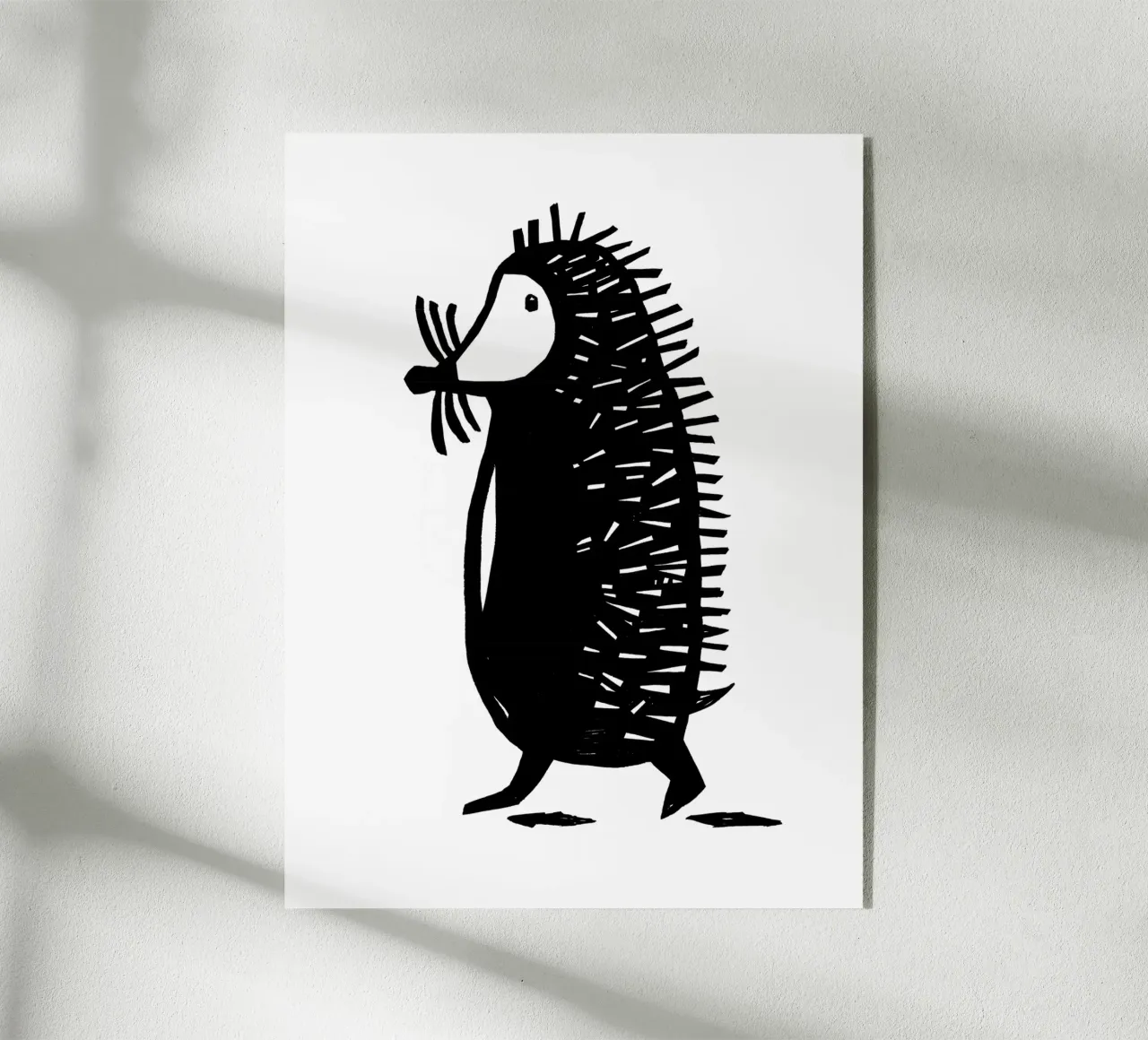 Ophelia! plexiglass da Richard Hood