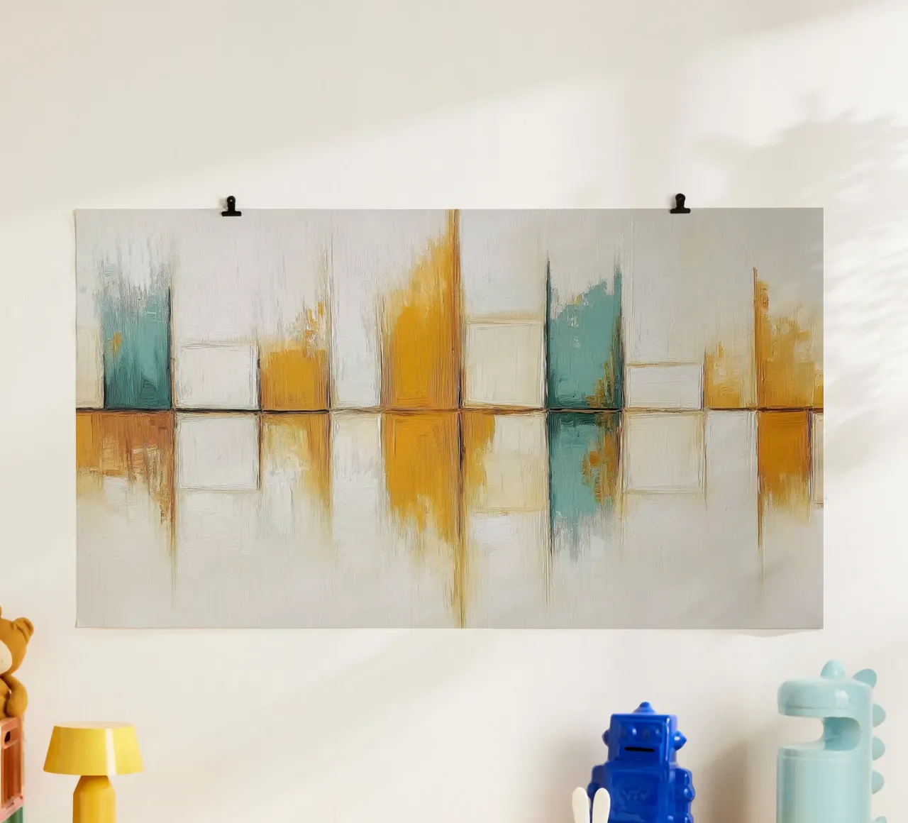 Abstract surfaces hahnemühle by Imagine