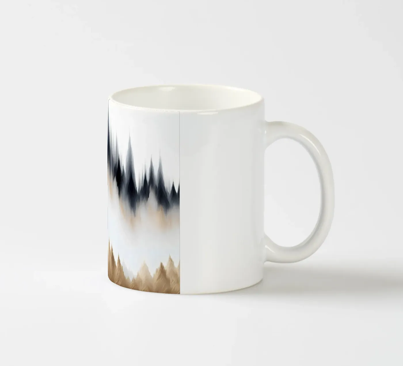 Flex - Serial 99 ceramic mug by Atelier-88