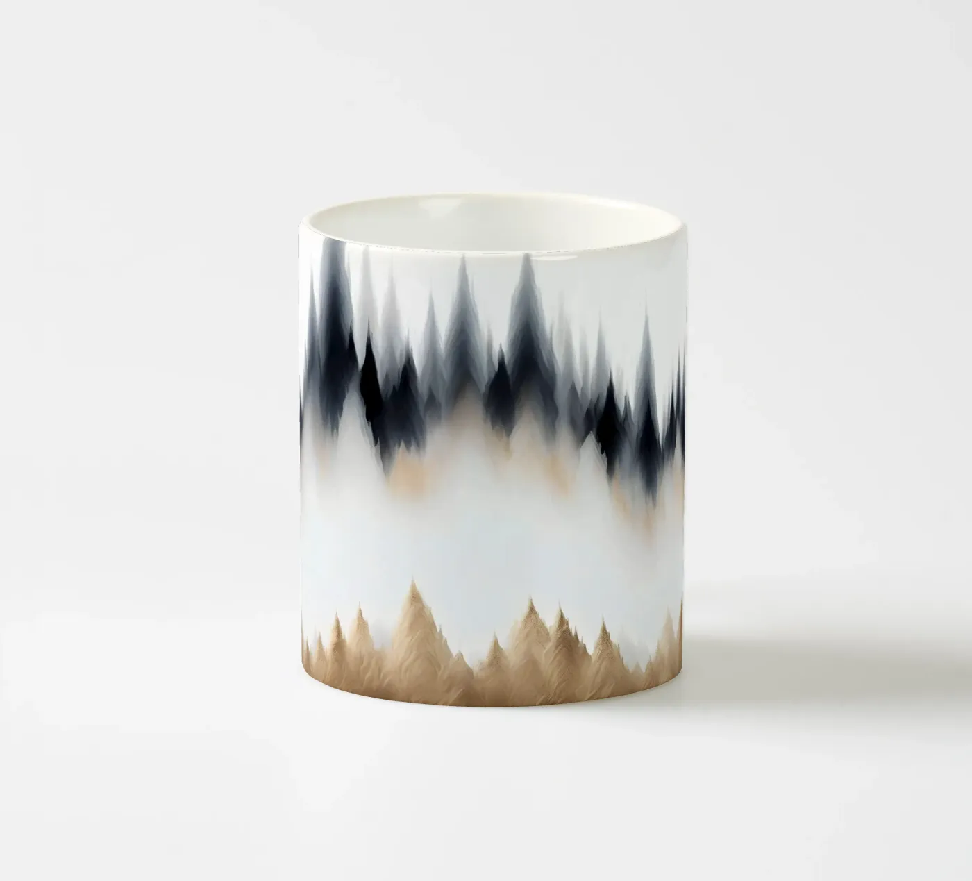Flex - Serial 99 ceramic mug by Atelier-88