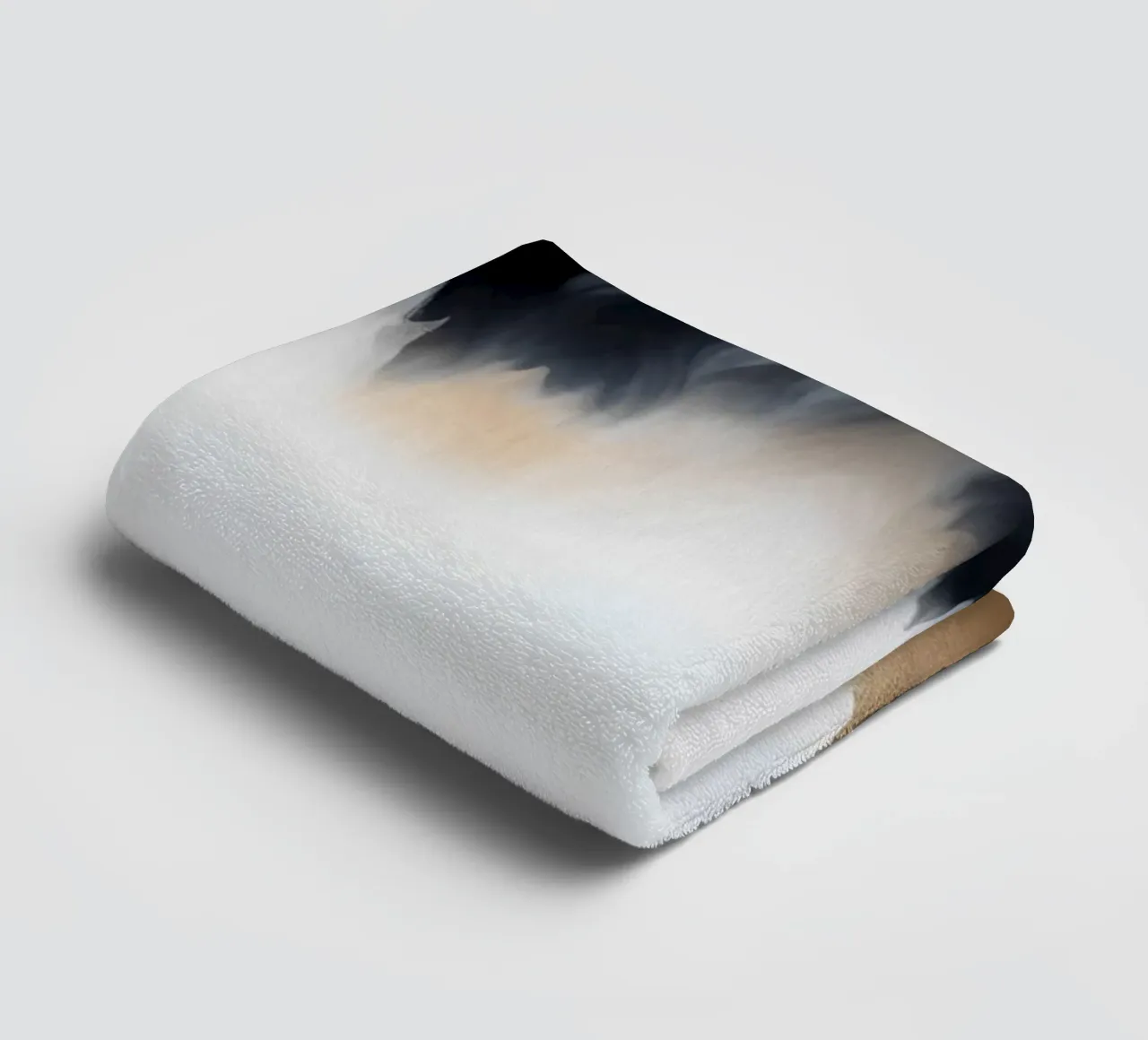 Flex - Serial 99 towel by Atelier-88