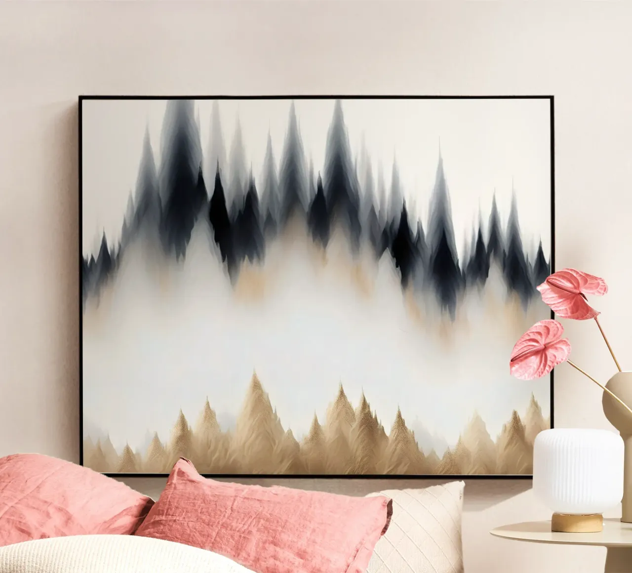 Flex - Serial 99 Acryl-Glas von Atelier-88