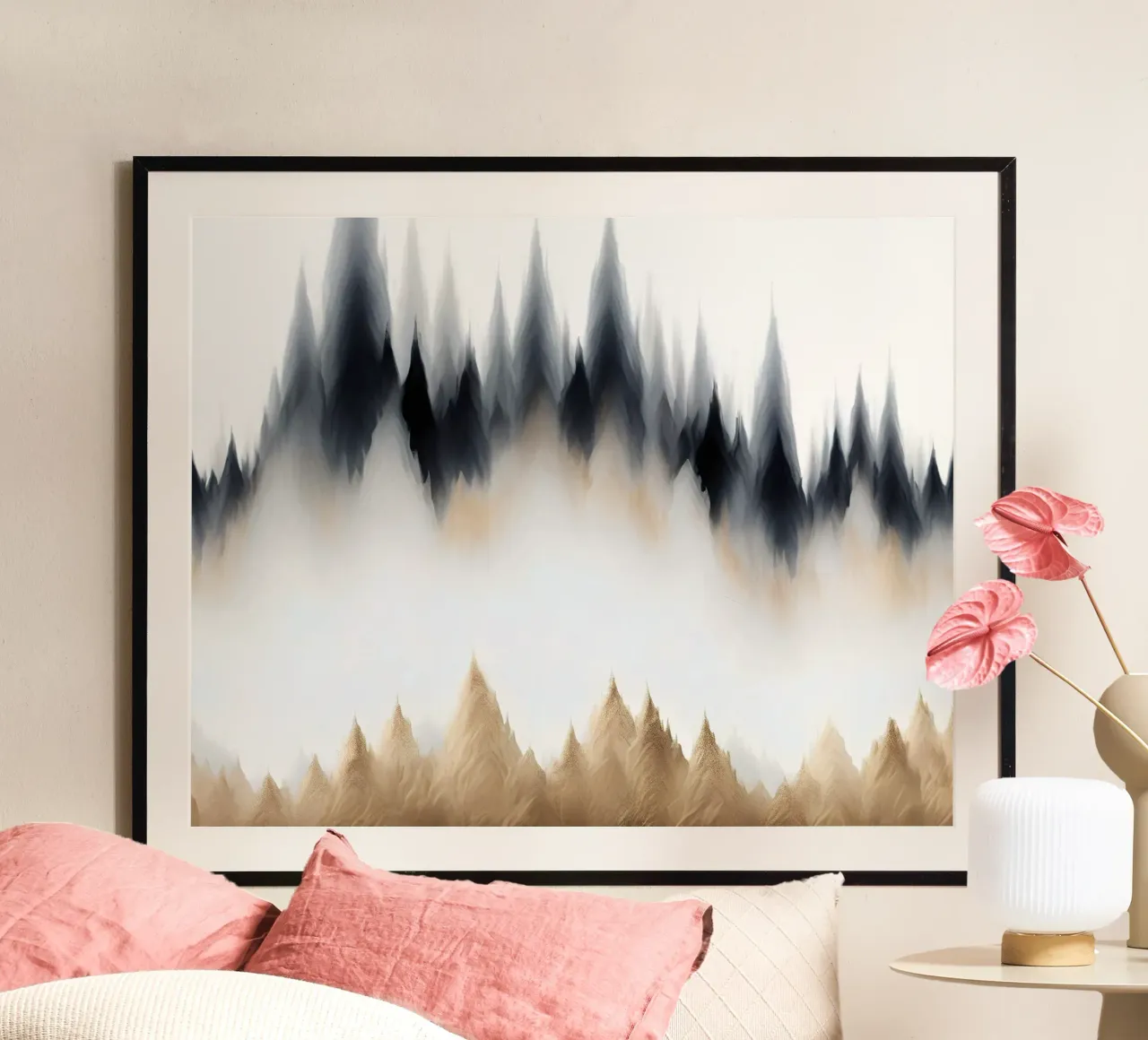 Flex - Serial 99 poster by Atelier-88