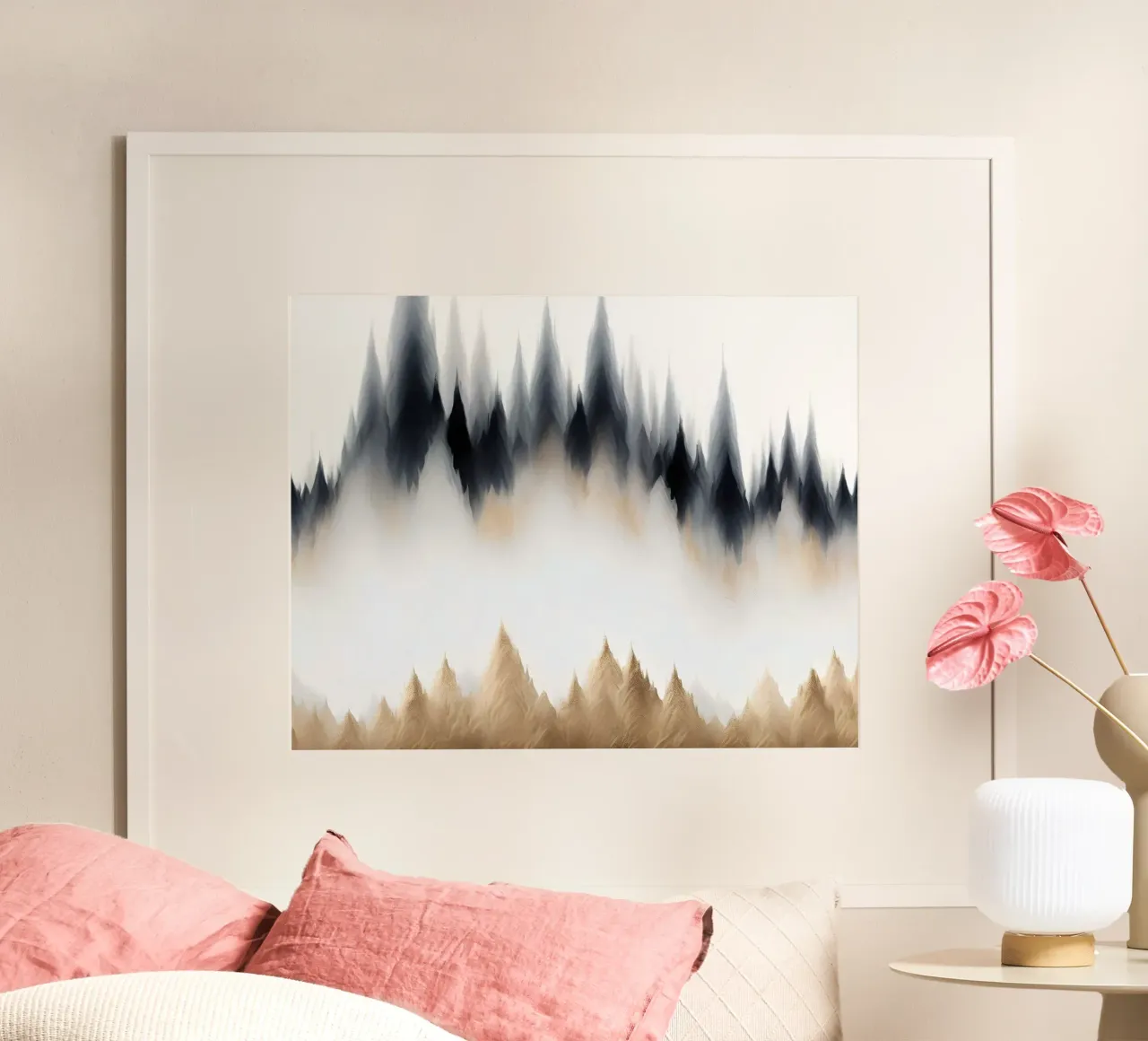 Flex - Serial 99 poster by Atelier-88