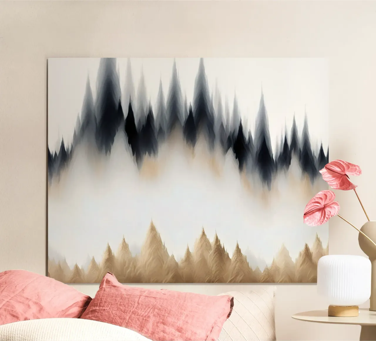 Flex - Serial 99 poster by Atelier-88