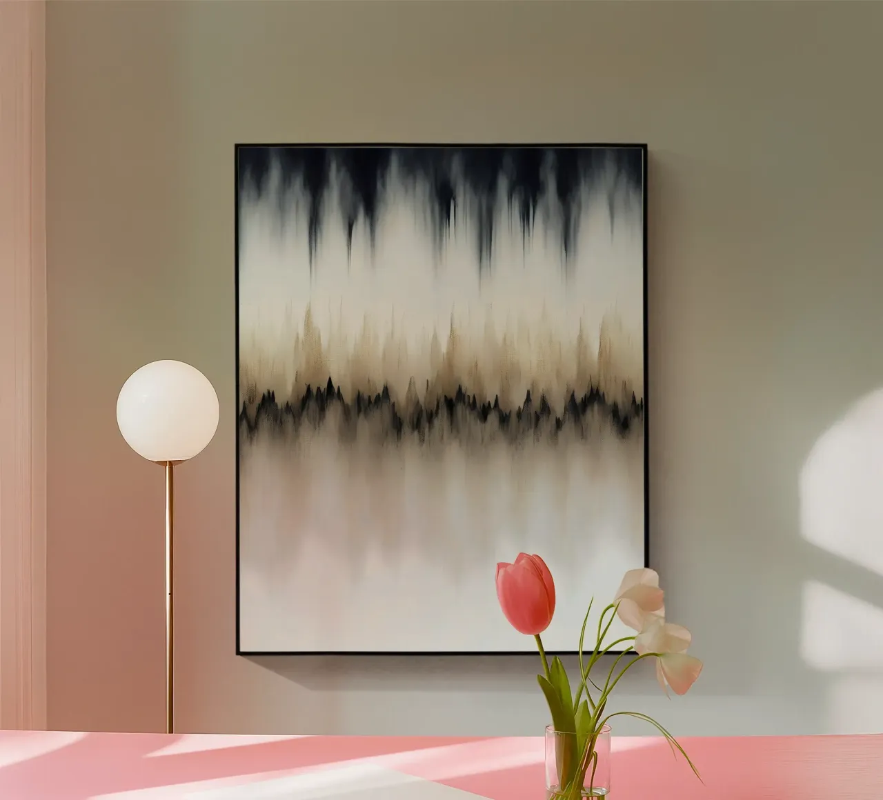 Flessibile - Seriale 100 plexiglass da Atelier-88