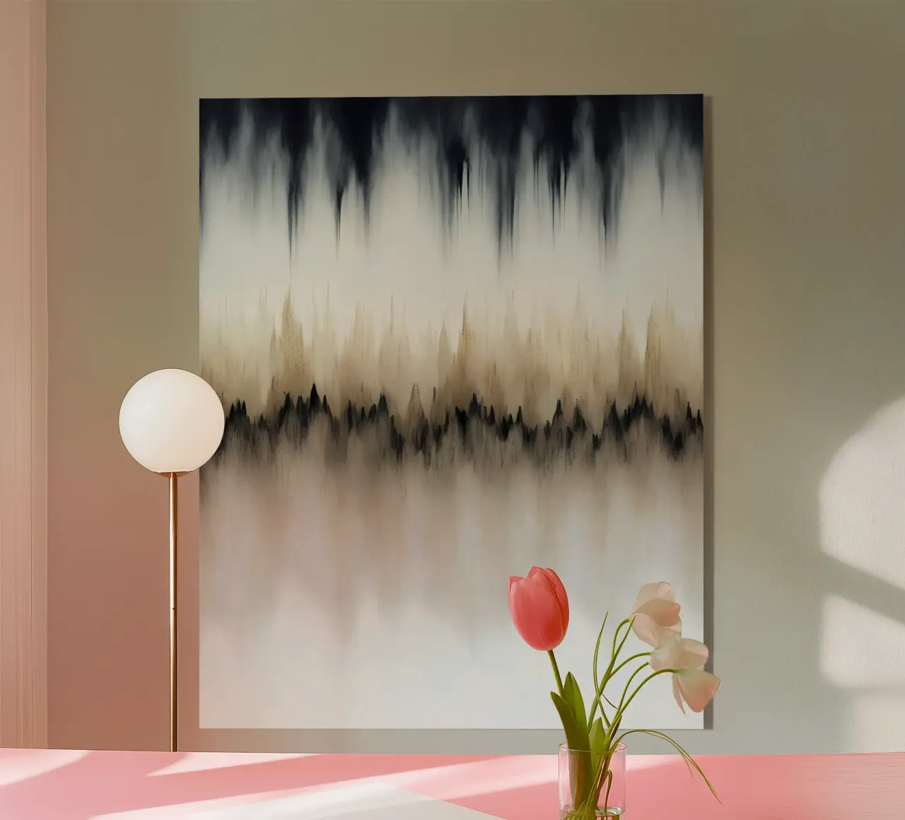 Flessibile - Seriale 100 plexiglass da Atelier-88