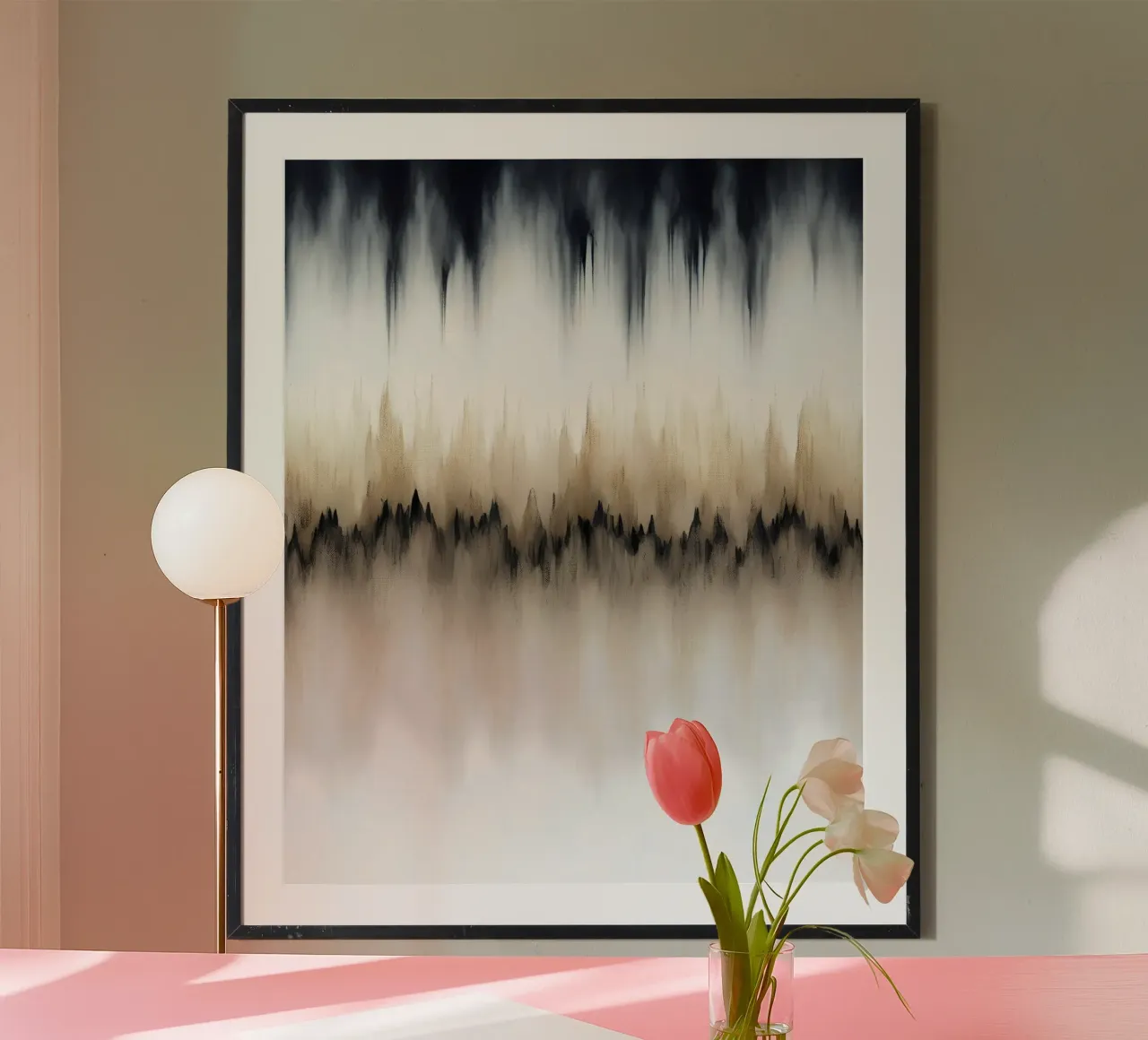 Flex - Serial 100 poster by Atelier-88