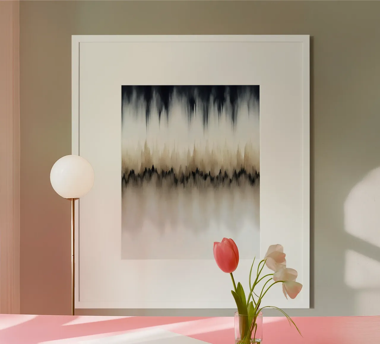 Flex - Serial 100 poster by Atelier-88