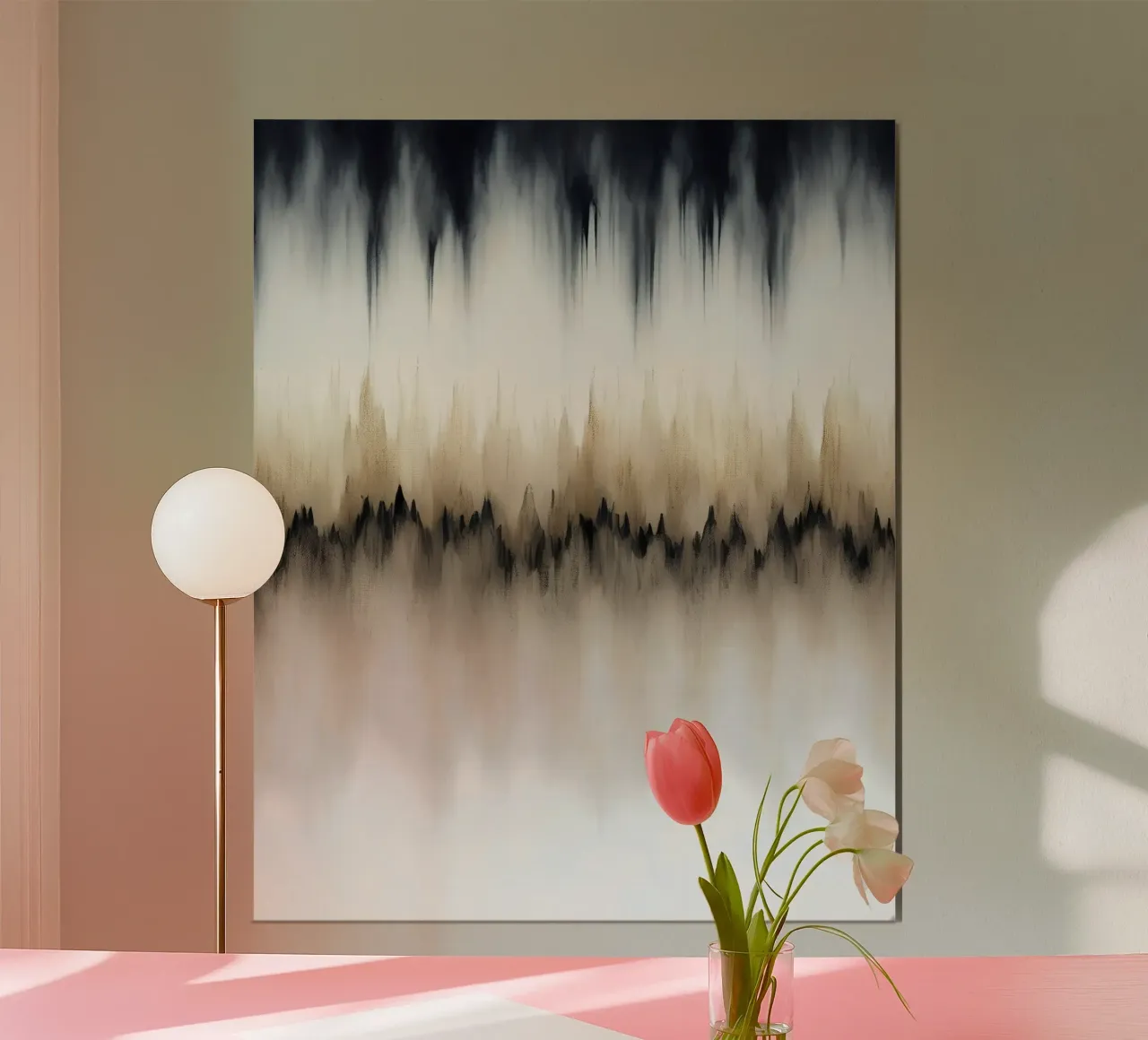 Flex - Serial 100 poster by Atelier-88