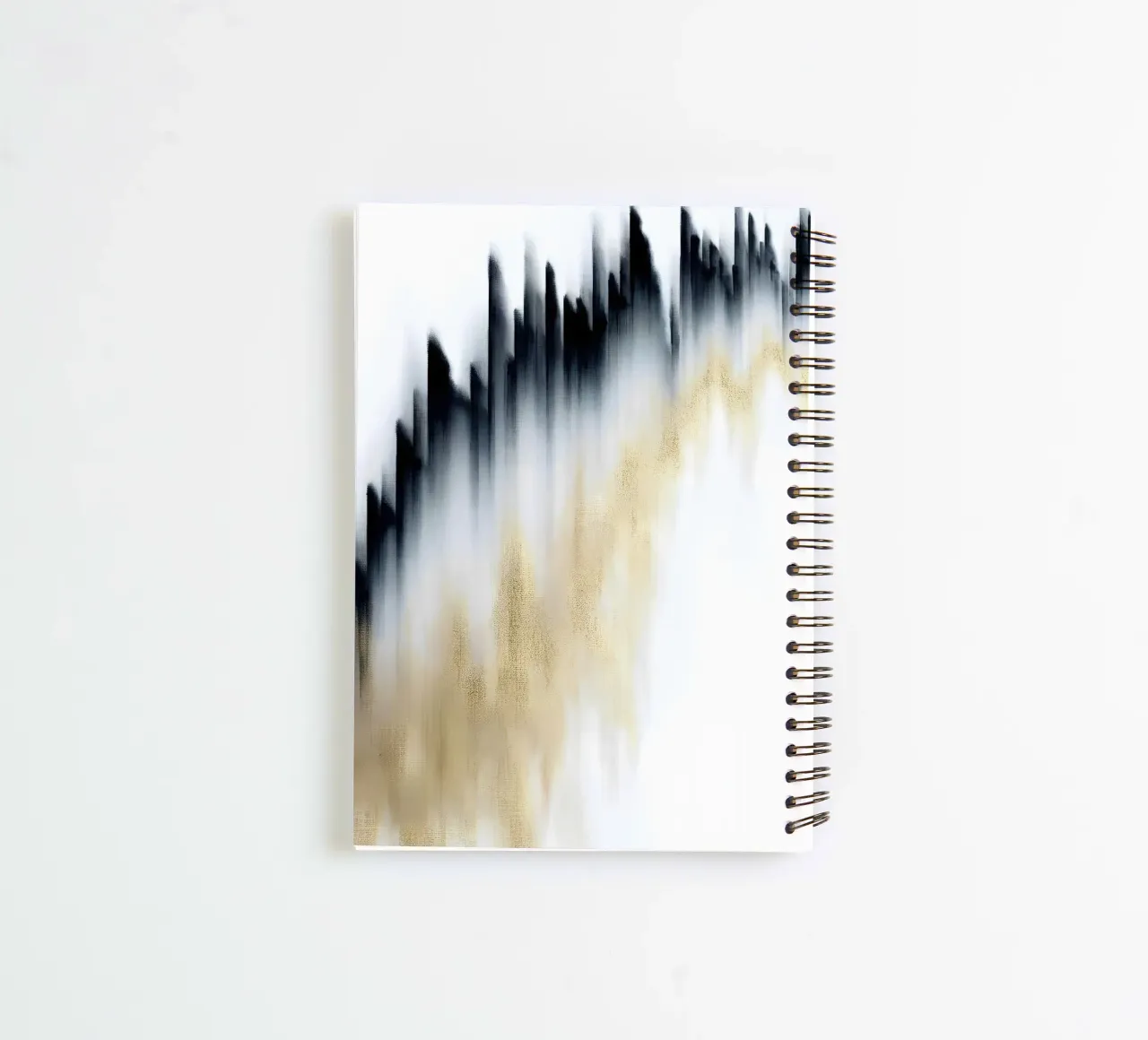 Flex - Serial 101 spiral notebook by Atelier-88