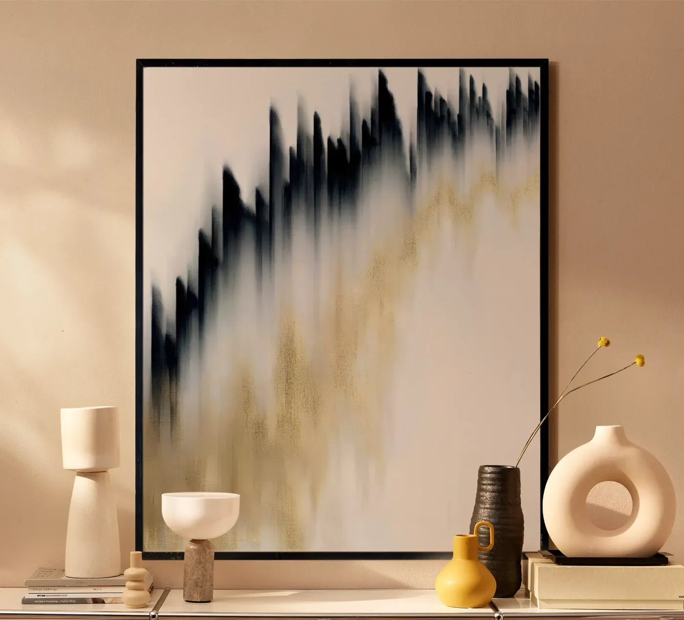 Flex - Serial 101 poster van Atelier-88