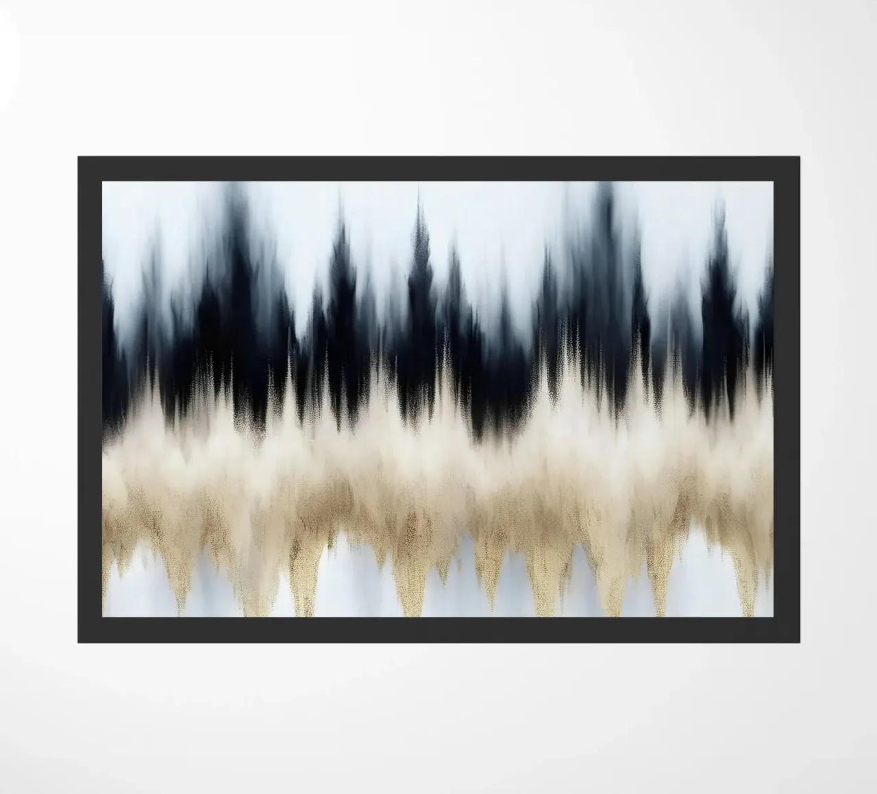 Flex - Serial 102 doormat by Atelier-88