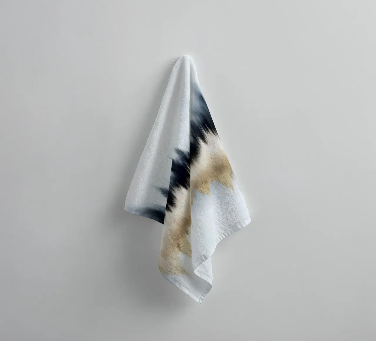 Flex - Serial 102 towel by Atelier-88