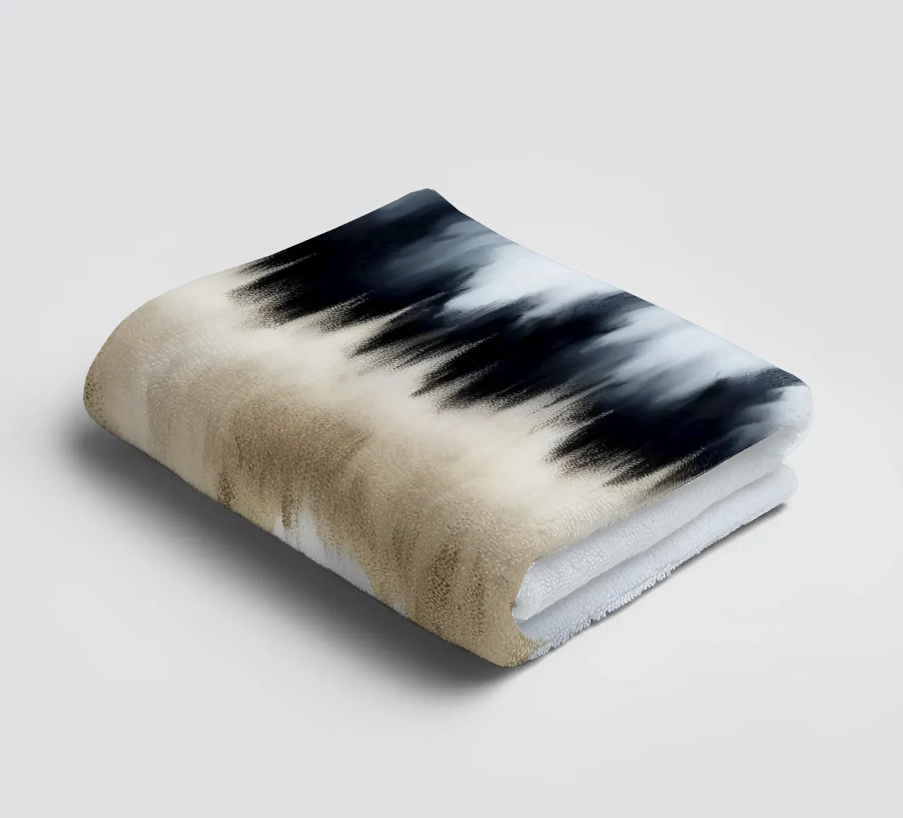 Flex - Serial 102 towel by Atelier-88