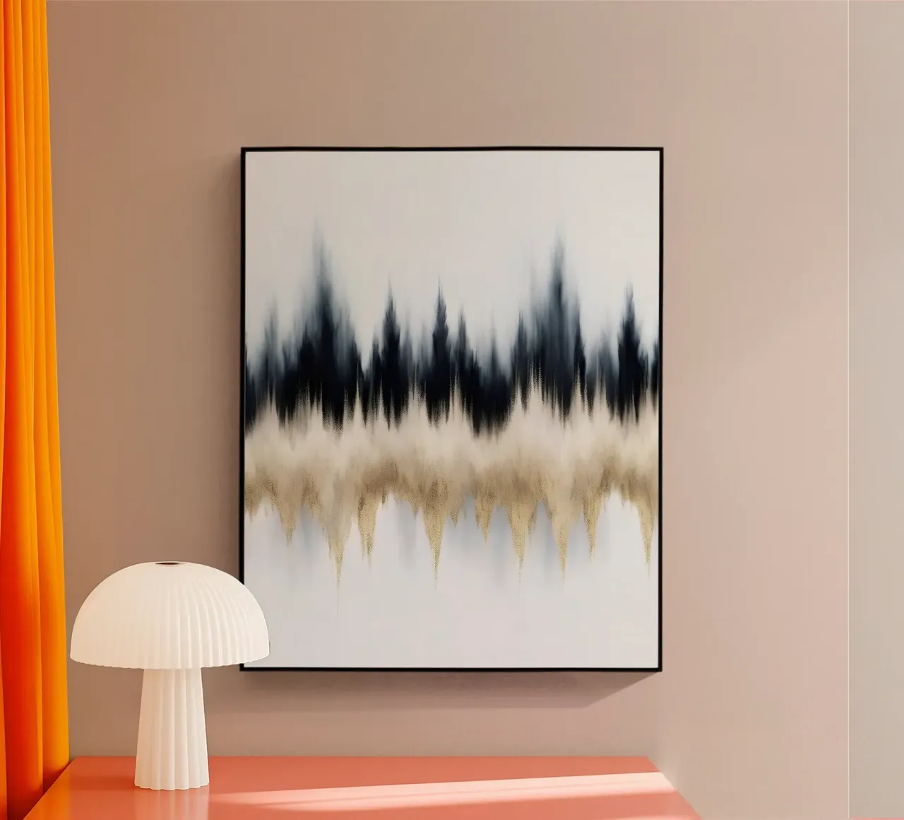 Flex - Serie 102 acryl van Atelier-88