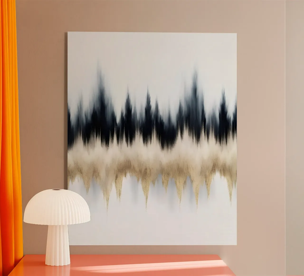 Flex - Serie 102 acryl van Atelier-88