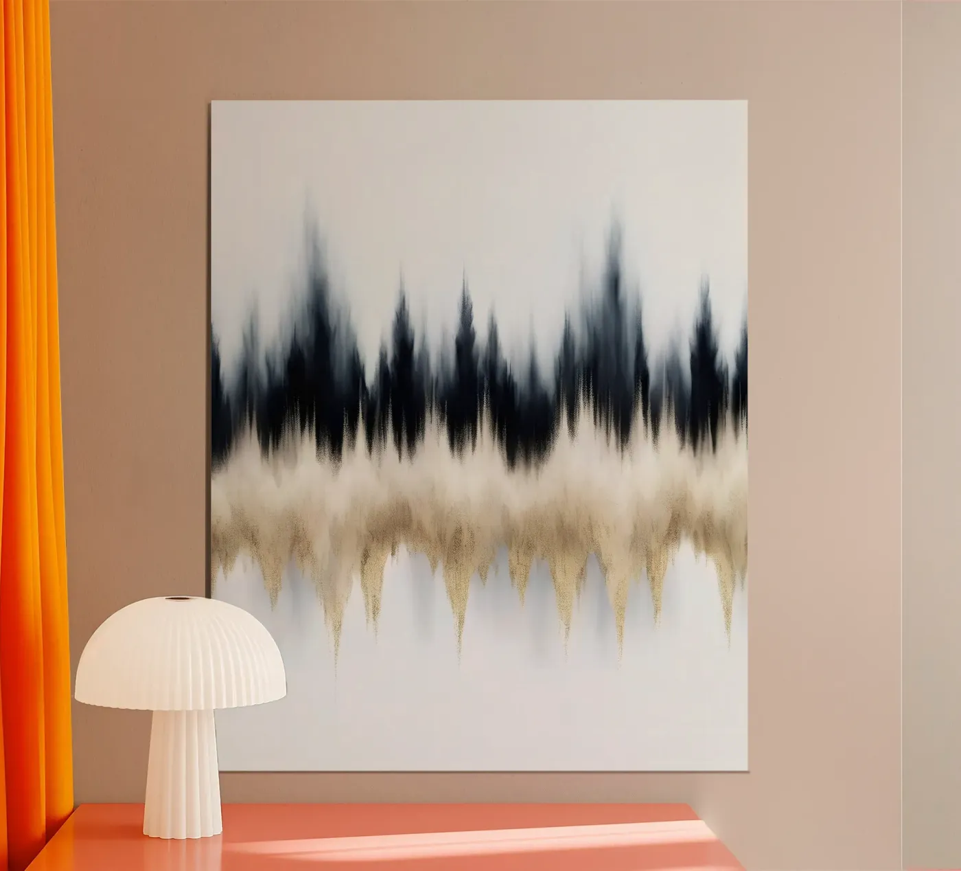 Flex - Serial 102 poster by Atelier-88