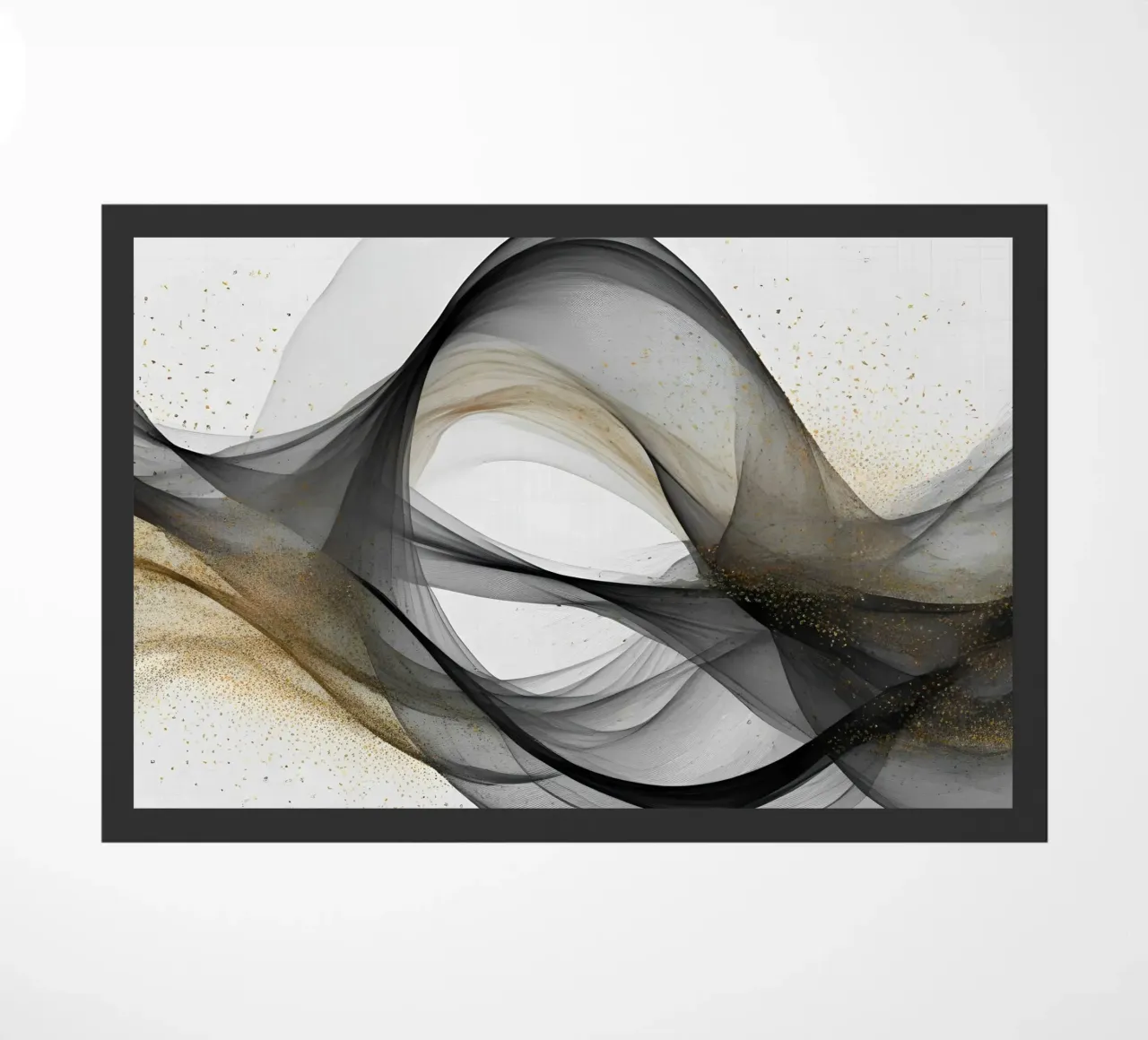 Flex - Serial 103 doormat by Atelier-88