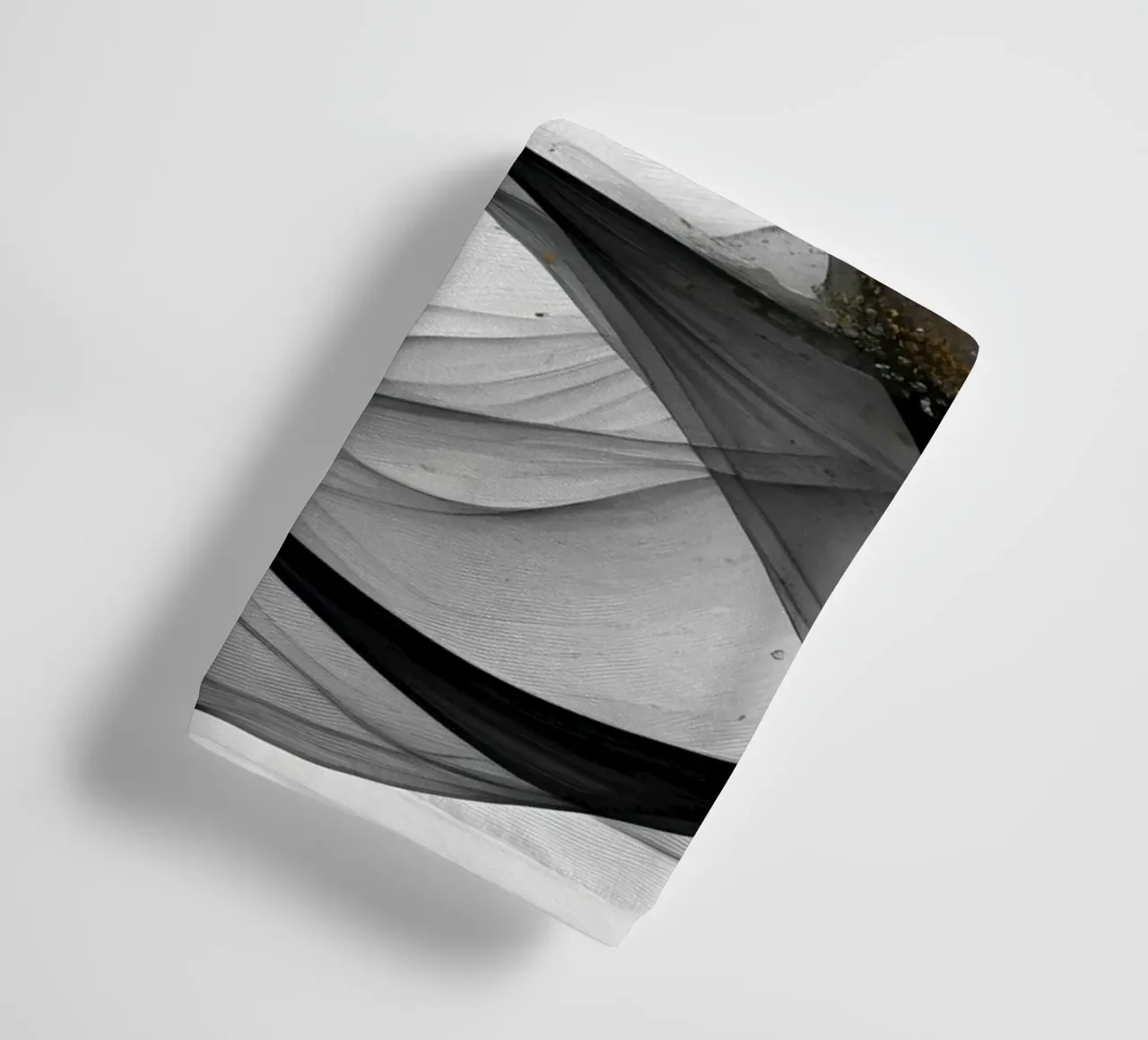 Flex - Serial 103 towel by Atelier-88