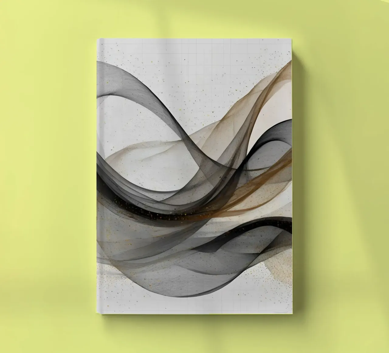 Flex - Serial 104 notebook by Atelier-88